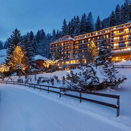 Beausite Park Hotel & Spa Βένγκεν Εξωτερικό φωτογραφία