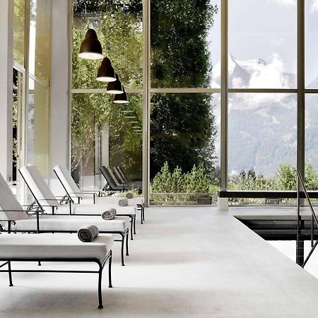 Beausite Park Hotel & Spa Βένγκεν Εξωτερικό φωτογραφία