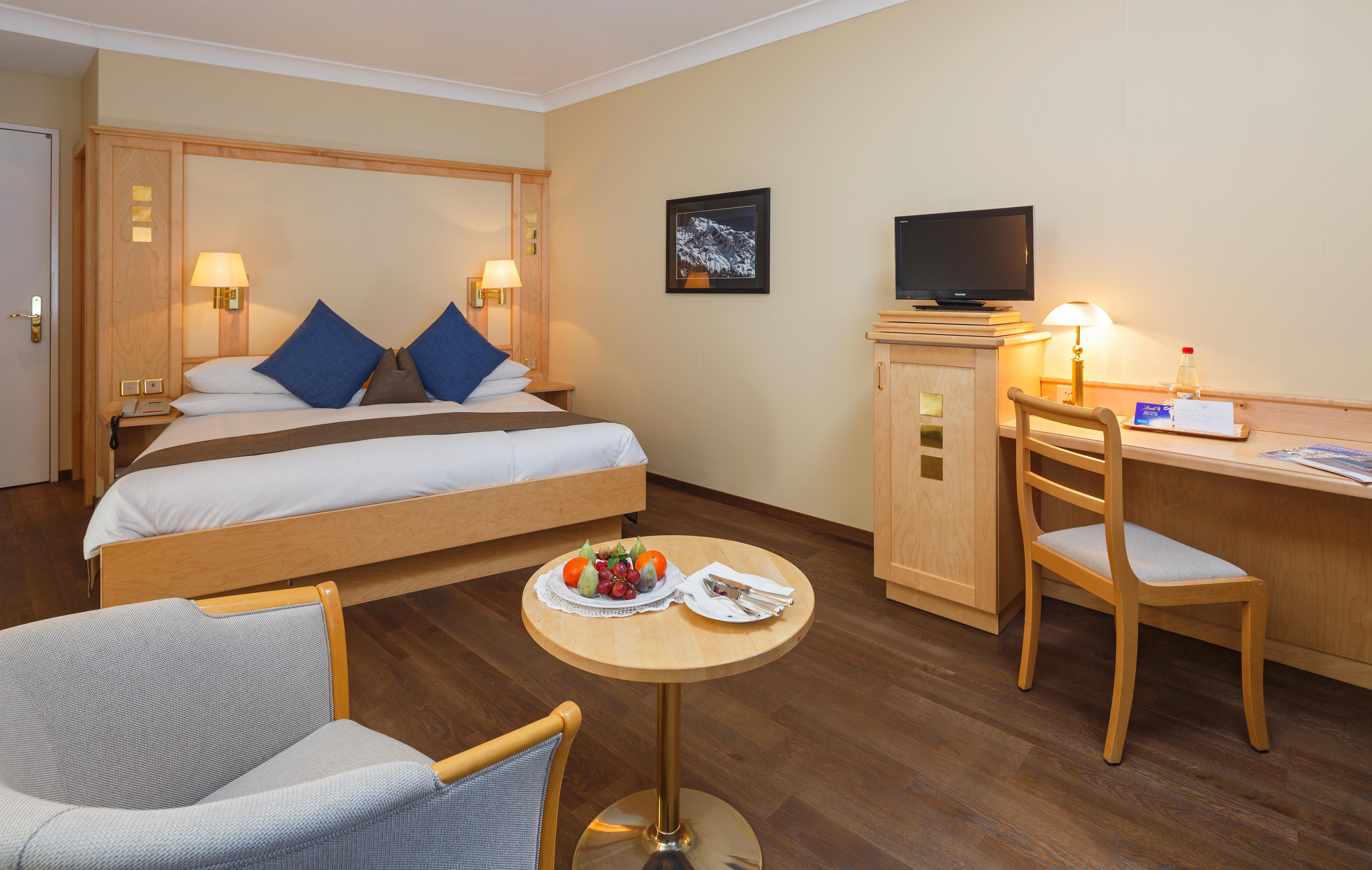 Beausite Park Hotel & Spa Βένγκεν Εξωτερικό φωτογραφία