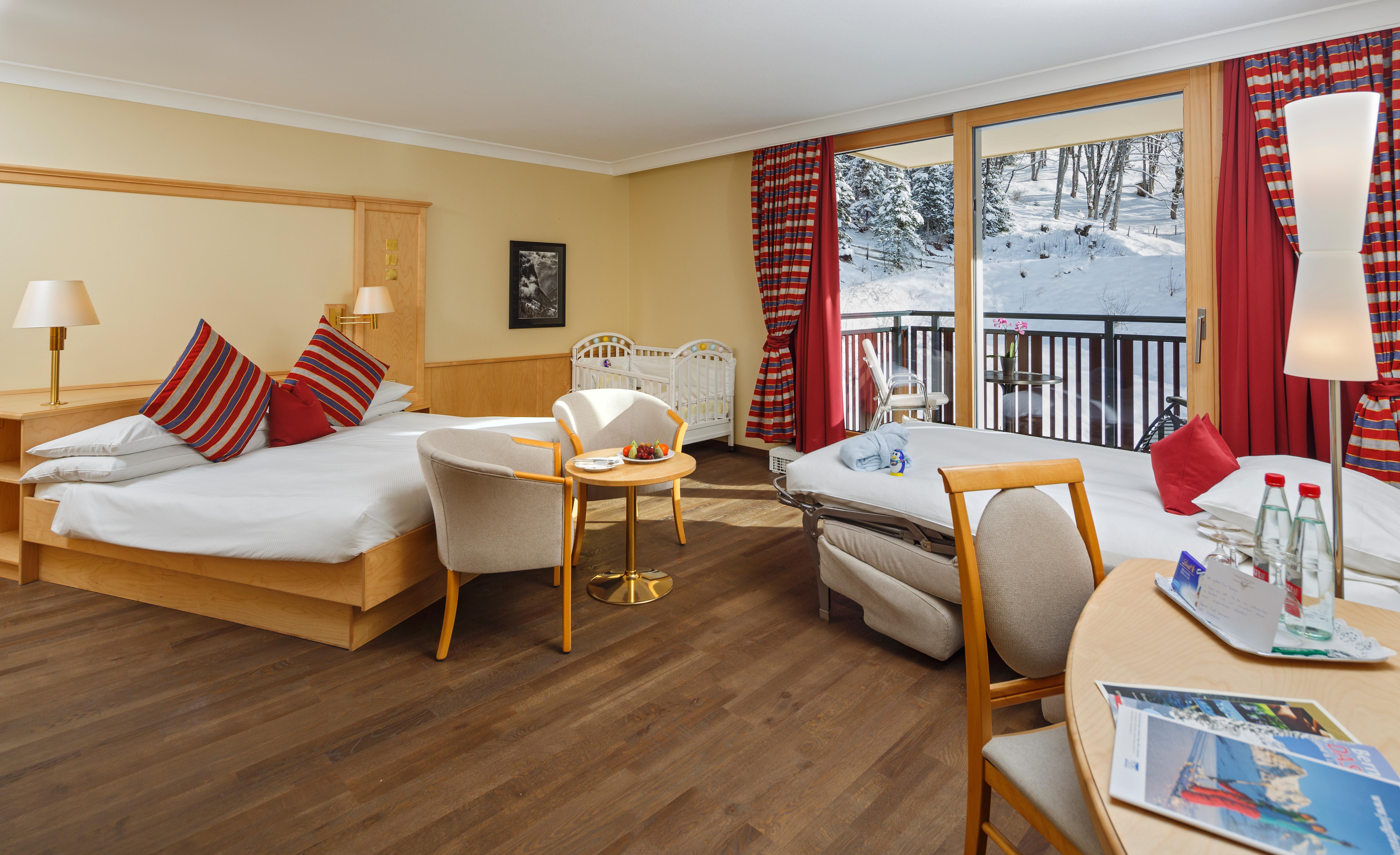Beausite Park Hotel & Spa Βένγκεν Εξωτερικό φωτογραφία