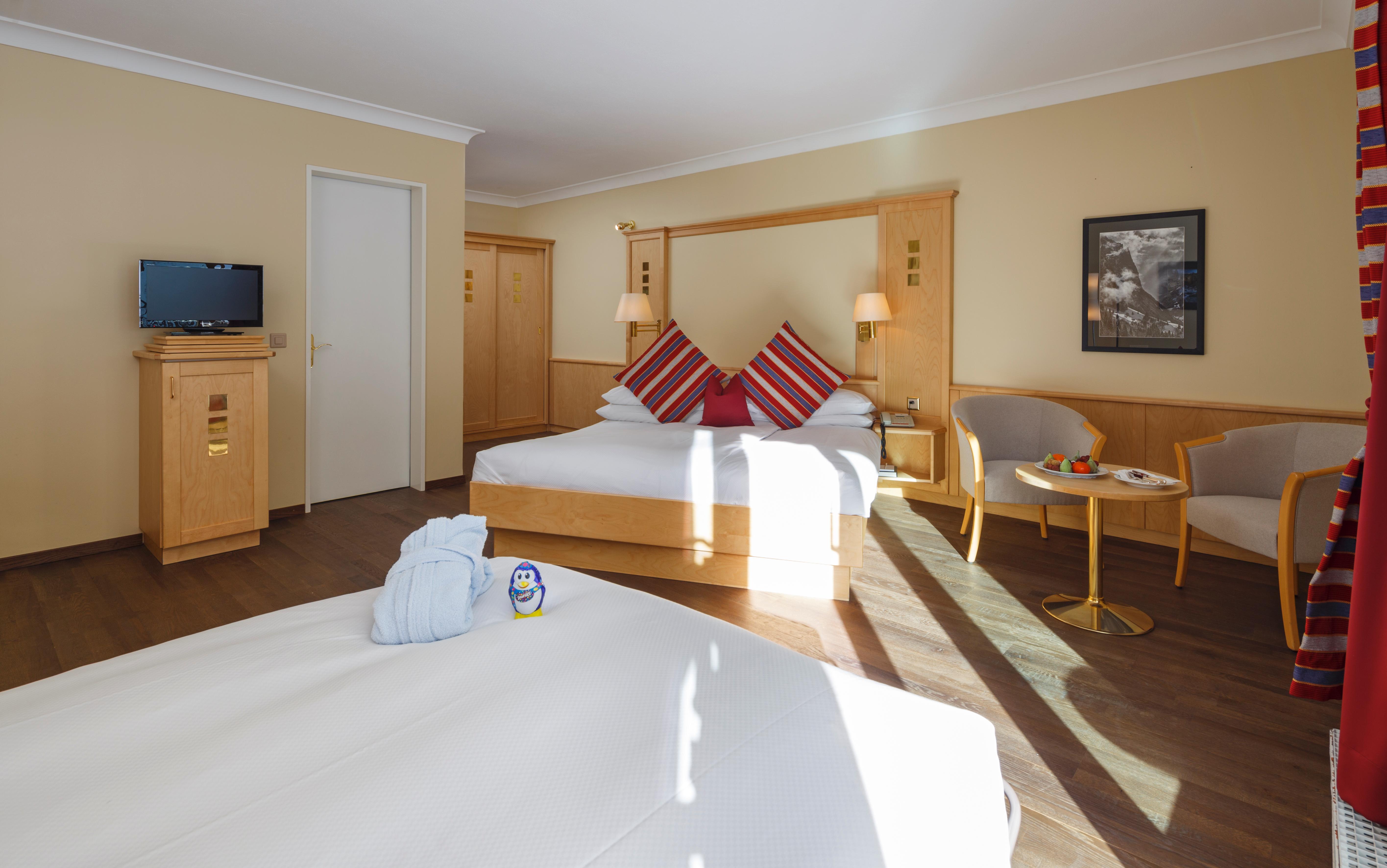 Beausite Park Hotel & Spa Βένγκεν Εξωτερικό φωτογραφία