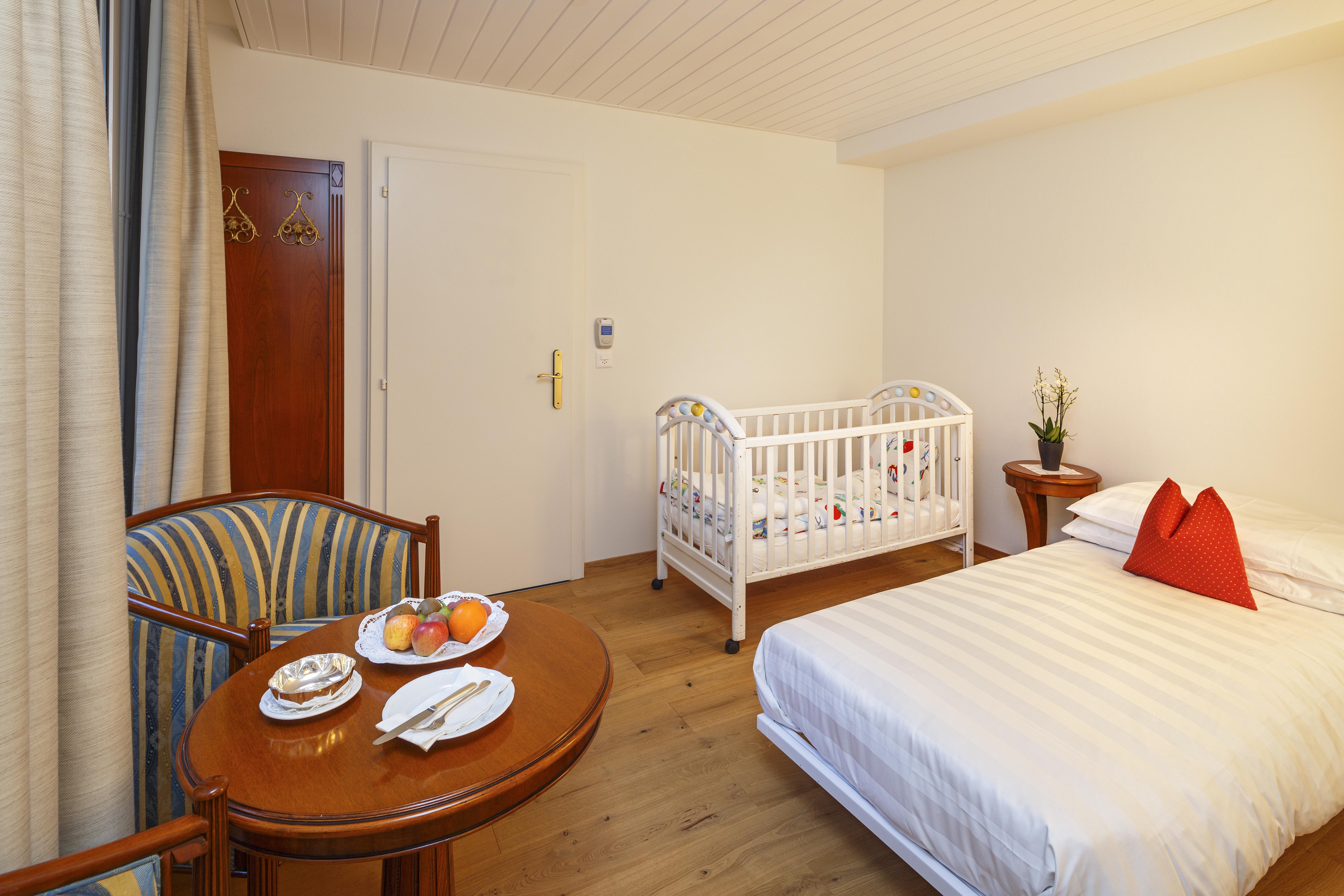 Beausite Park Hotel & Spa Βένγκεν Εξωτερικό φωτογραφία