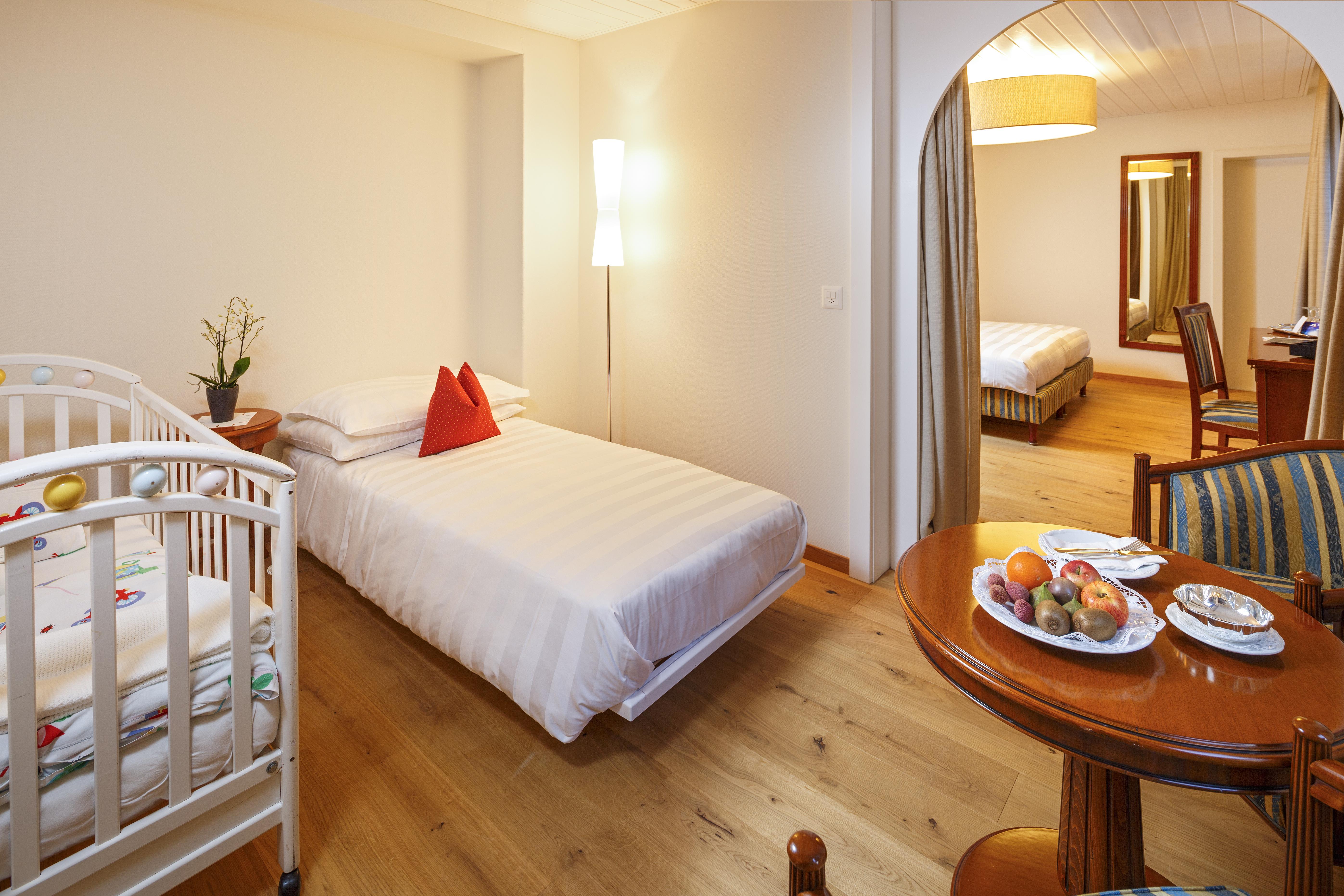 Beausite Park Hotel & Spa Βένγκεν Εξωτερικό φωτογραφία