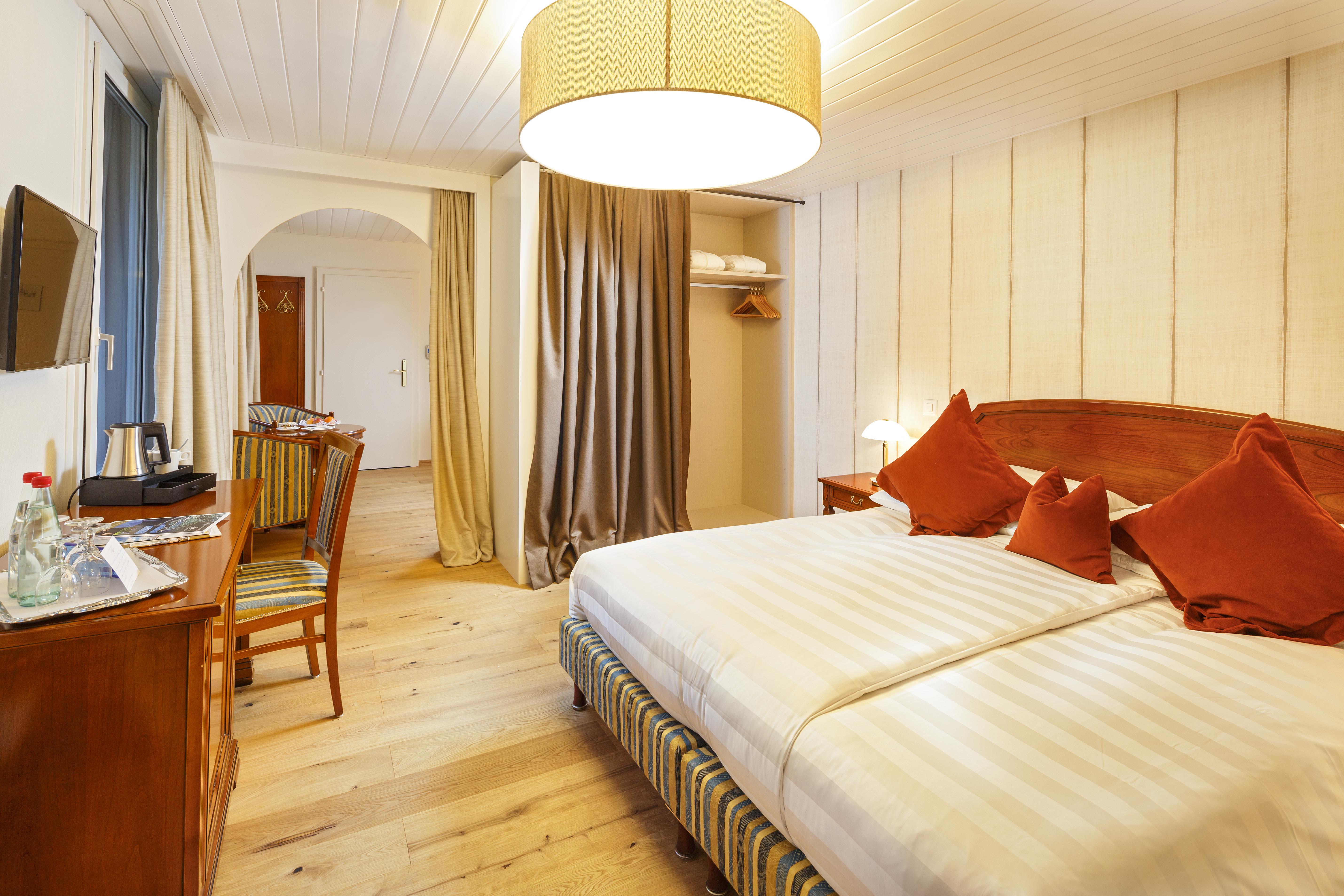 Beausite Park Hotel & Spa Βένγκεν Εξωτερικό φωτογραφία