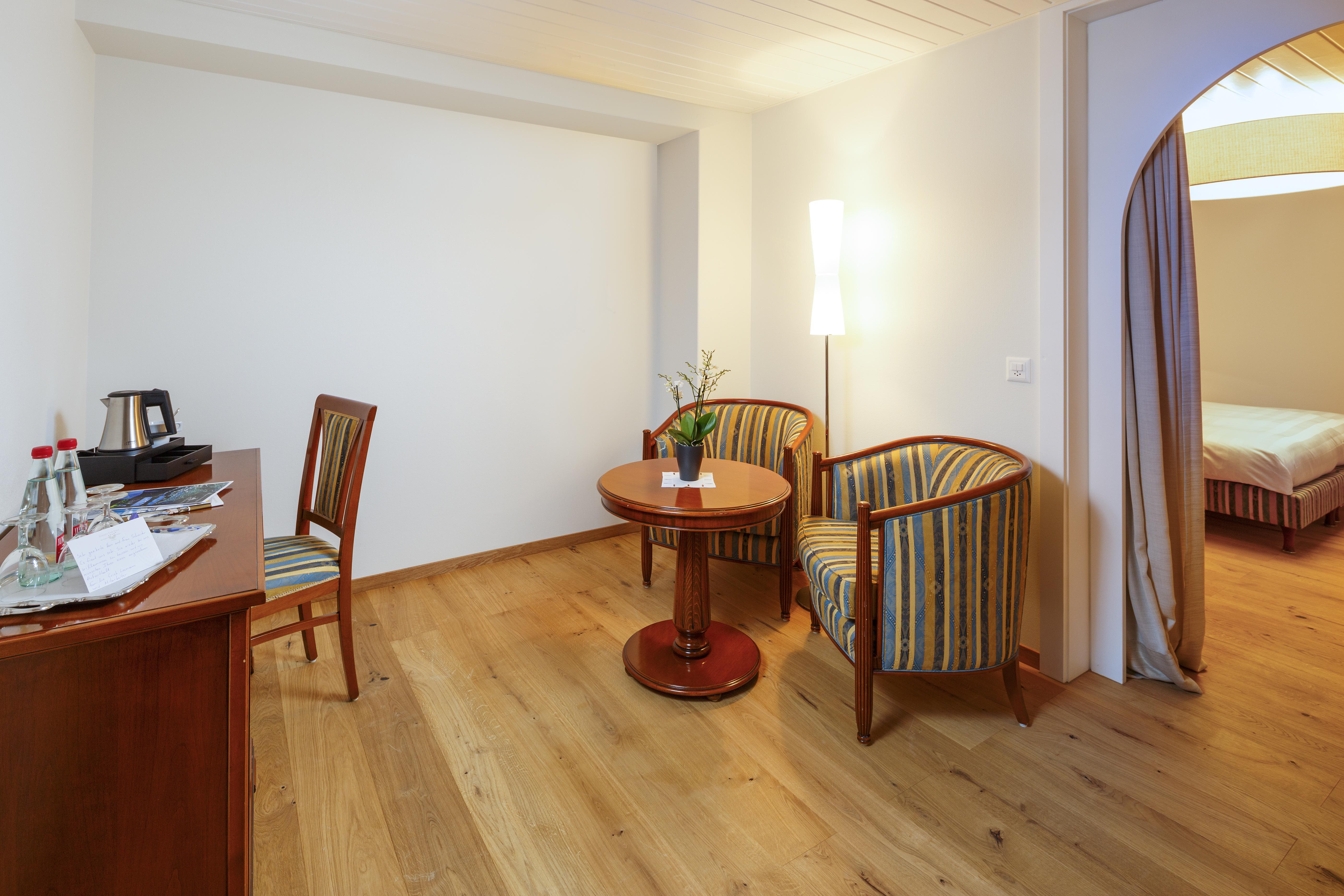 Beausite Park Hotel & Spa Βένγκεν Εξωτερικό φωτογραφία