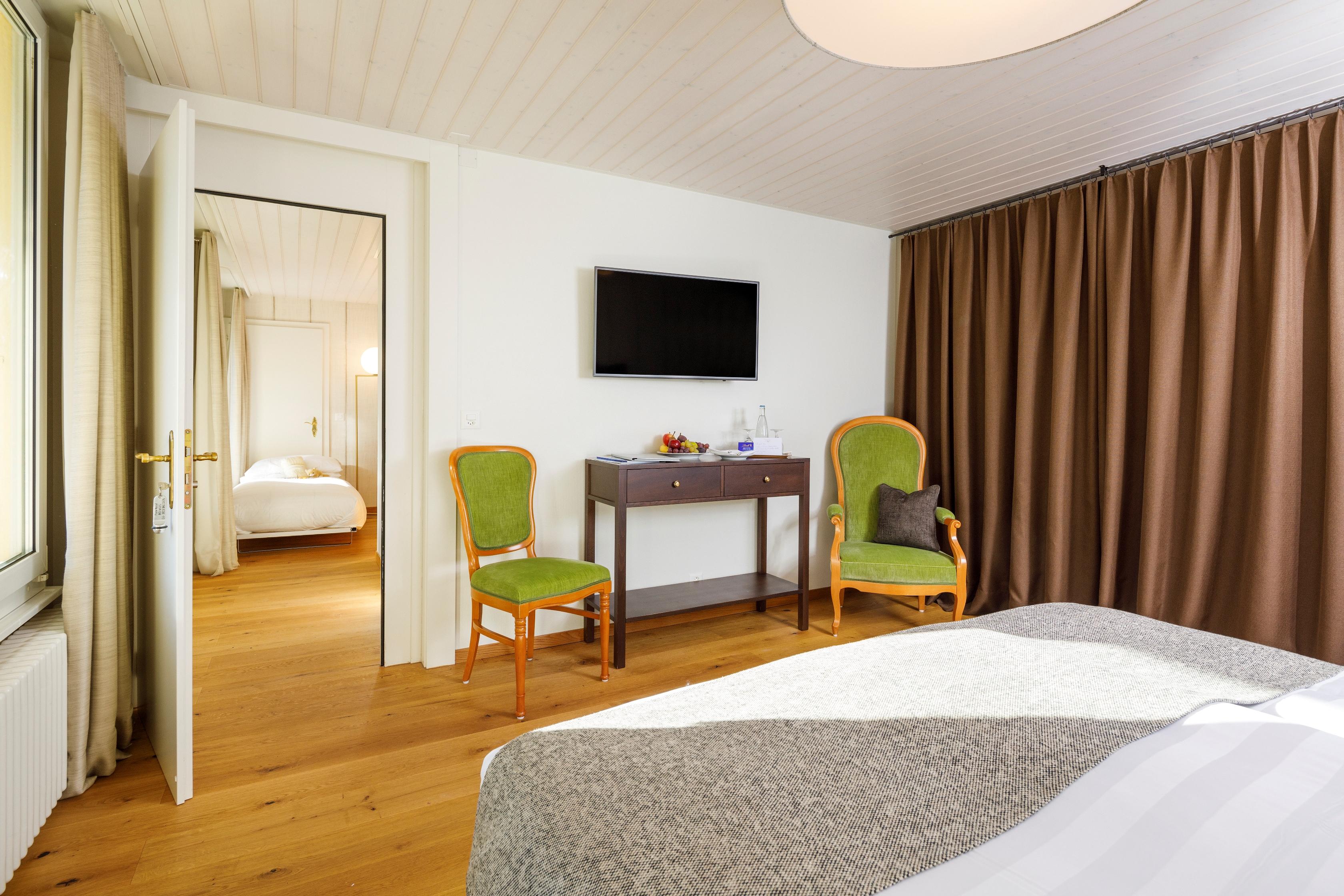 Beausite Park Hotel & Spa Βένγκεν Εξωτερικό φωτογραφία