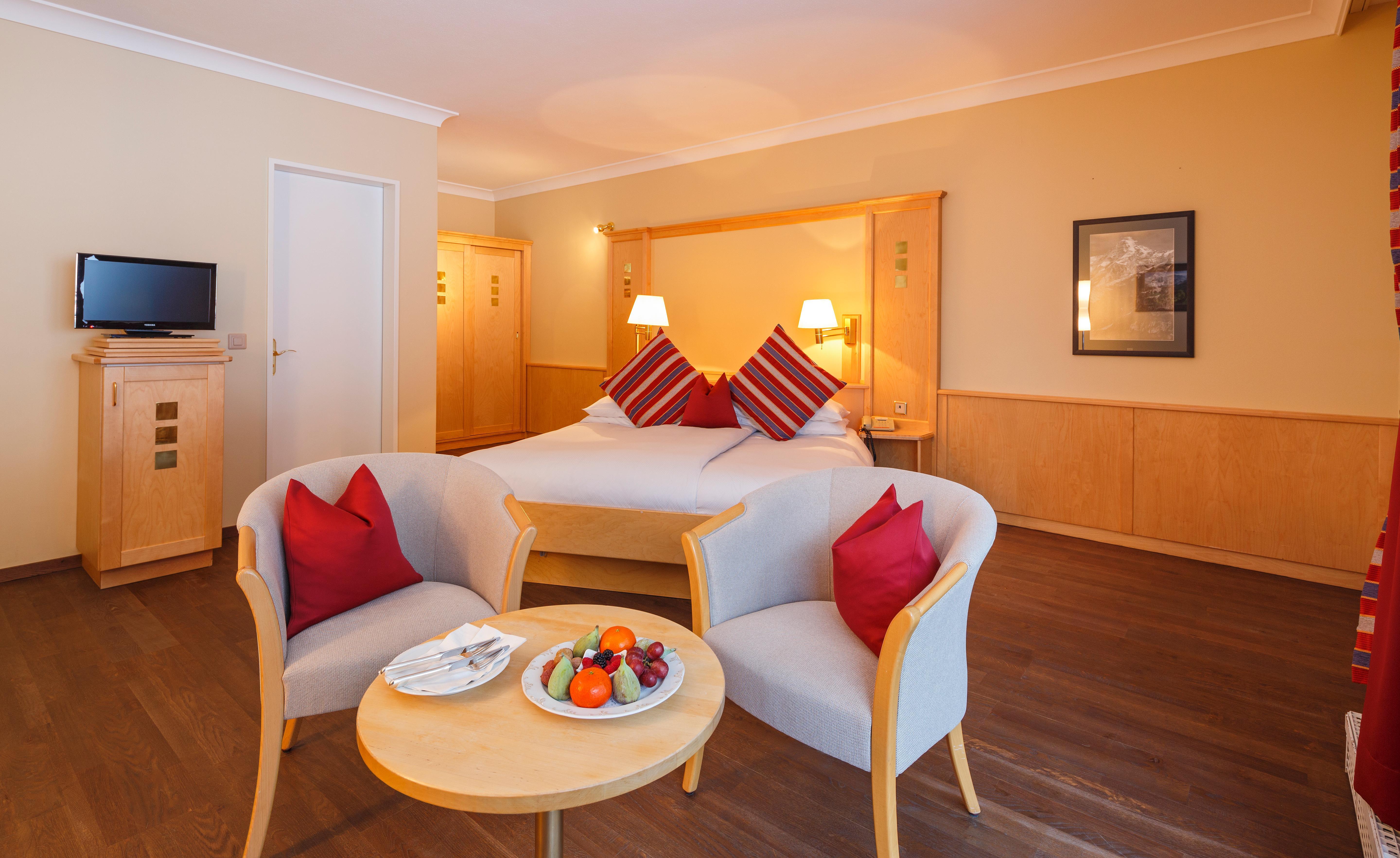 Beausite Park Hotel & Spa Βένγκεν Εξωτερικό φωτογραφία