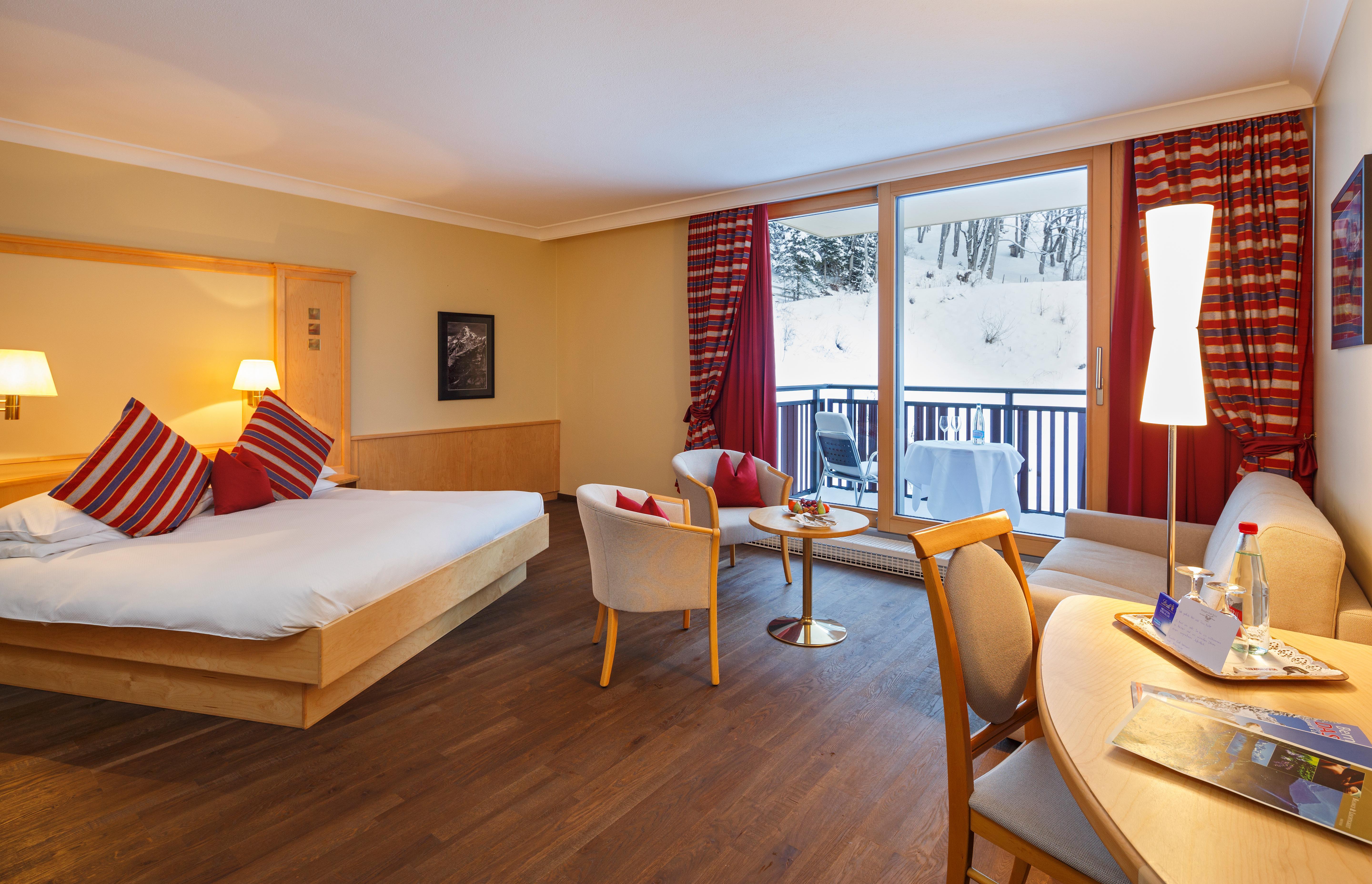 Beausite Park Hotel & Spa Βένγκεν Εξωτερικό φωτογραφία