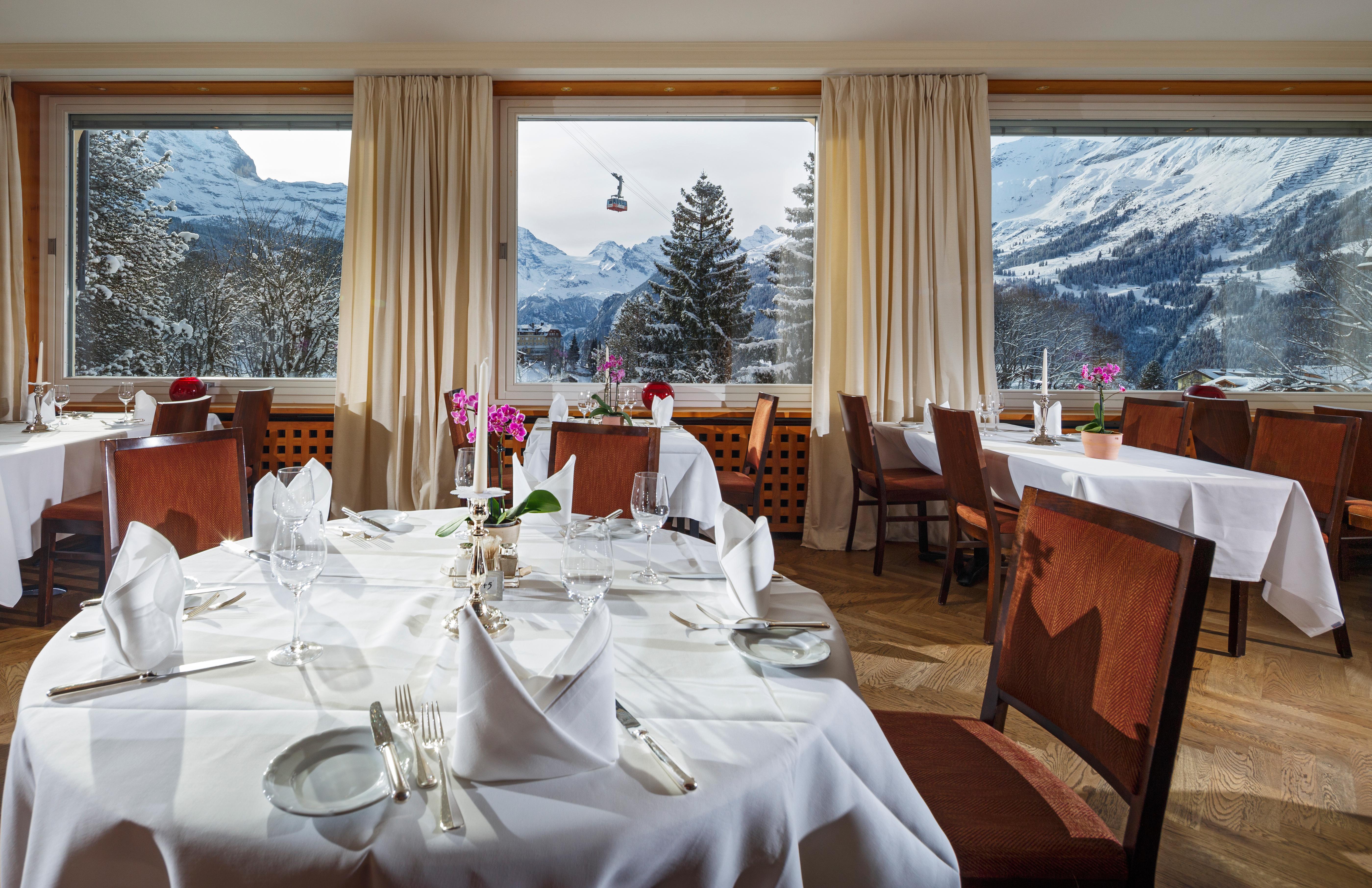 Beausite Park Hotel & Spa Βένγκεν Εξωτερικό φωτογραφία
