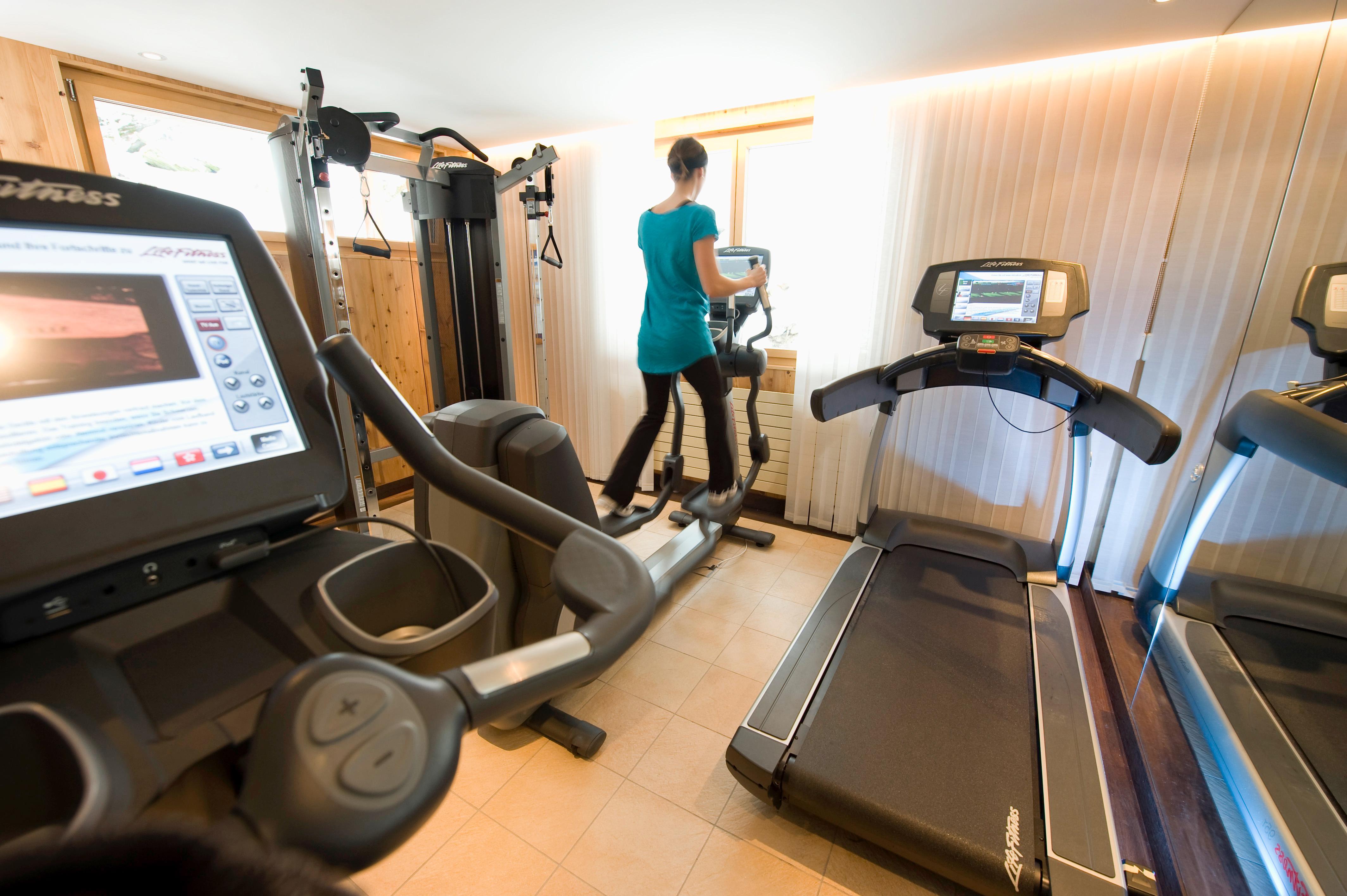 Beausite Park Hotel & Spa Βένγκεν Εξωτερικό φωτογραφία