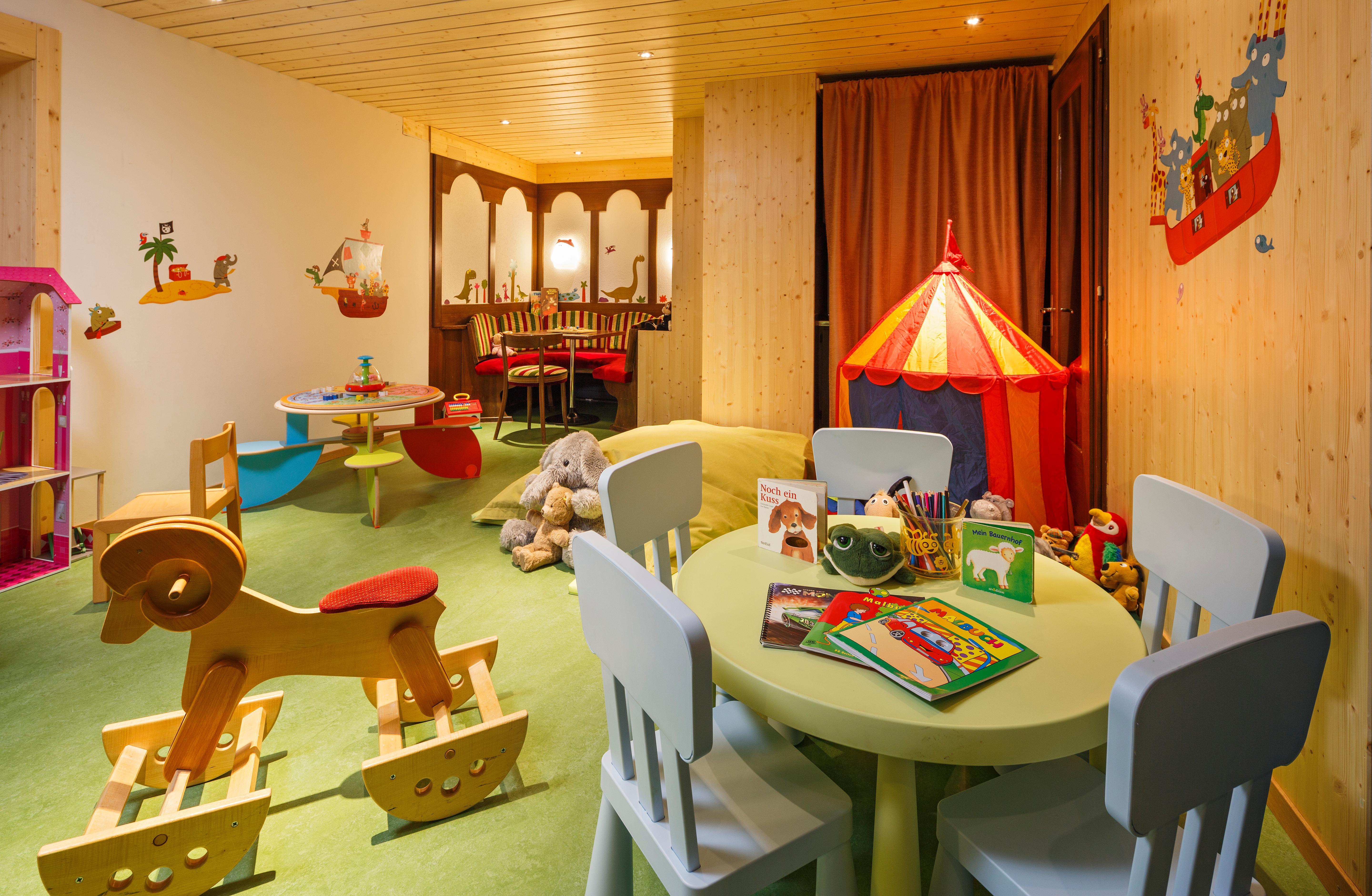 Beausite Park Hotel & Spa Βένγκεν Εξωτερικό φωτογραφία