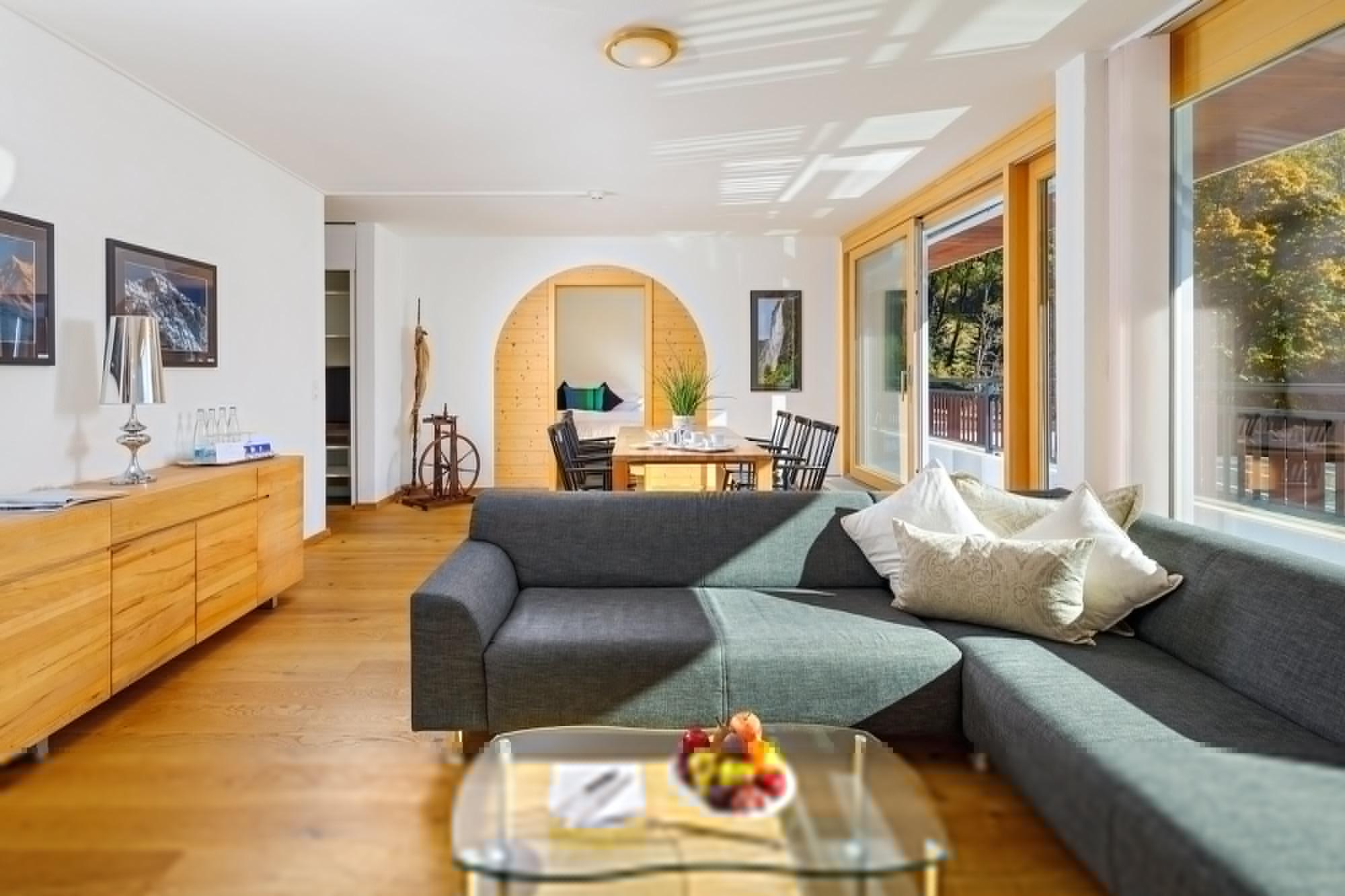 Beausite Park Hotel & Spa Βένγκεν Εξωτερικό φωτογραφία