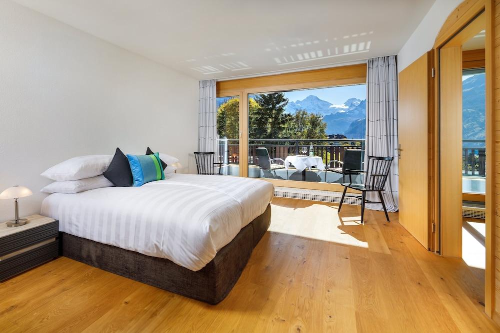 Beausite Park Hotel & Spa Βένγκεν Εξωτερικό φωτογραφία