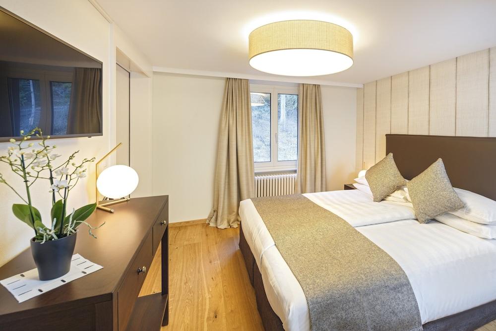 Beausite Park Hotel & Spa Βένγκεν Εξωτερικό φωτογραφία
