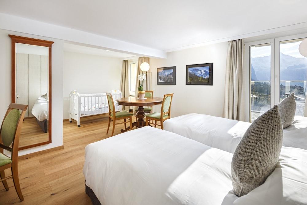 Beausite Park Hotel & Spa Βένγκεν Εξωτερικό φωτογραφία