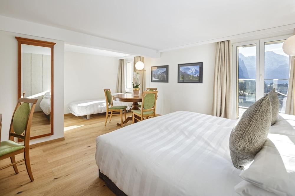 Beausite Park Hotel & Spa Βένγκεν Εξωτερικό φωτογραφία