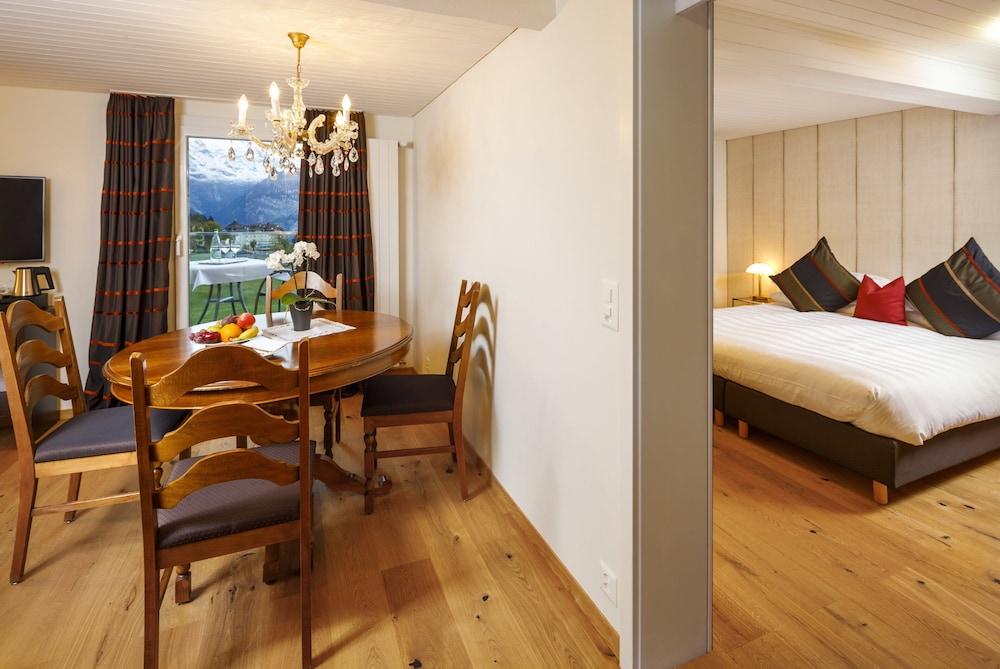 Beausite Park Hotel & Spa Βένγκεν Εξωτερικό φωτογραφία