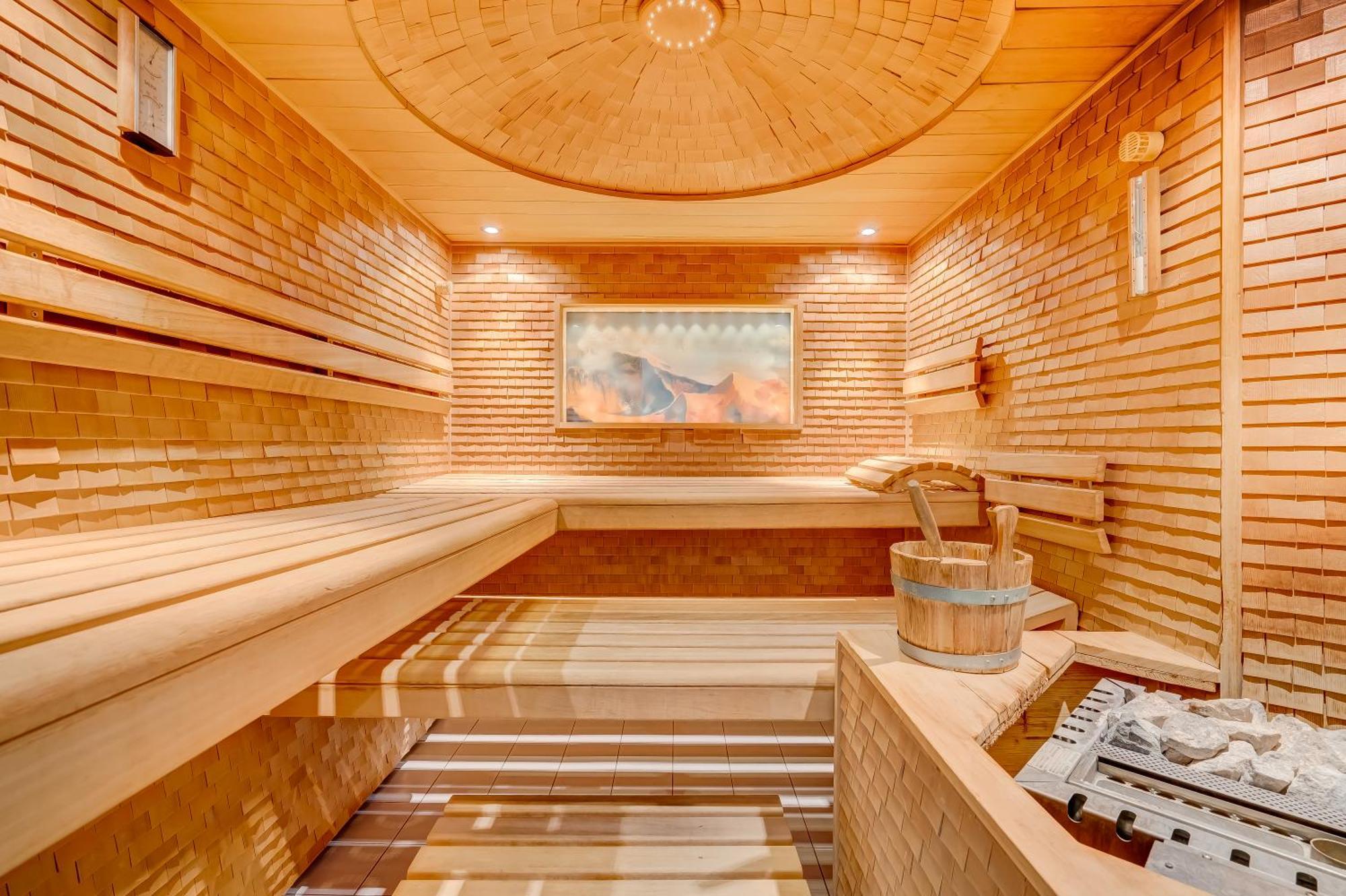 Beausite Park Hotel & Spa Βένγκεν Εξωτερικό φωτογραφία