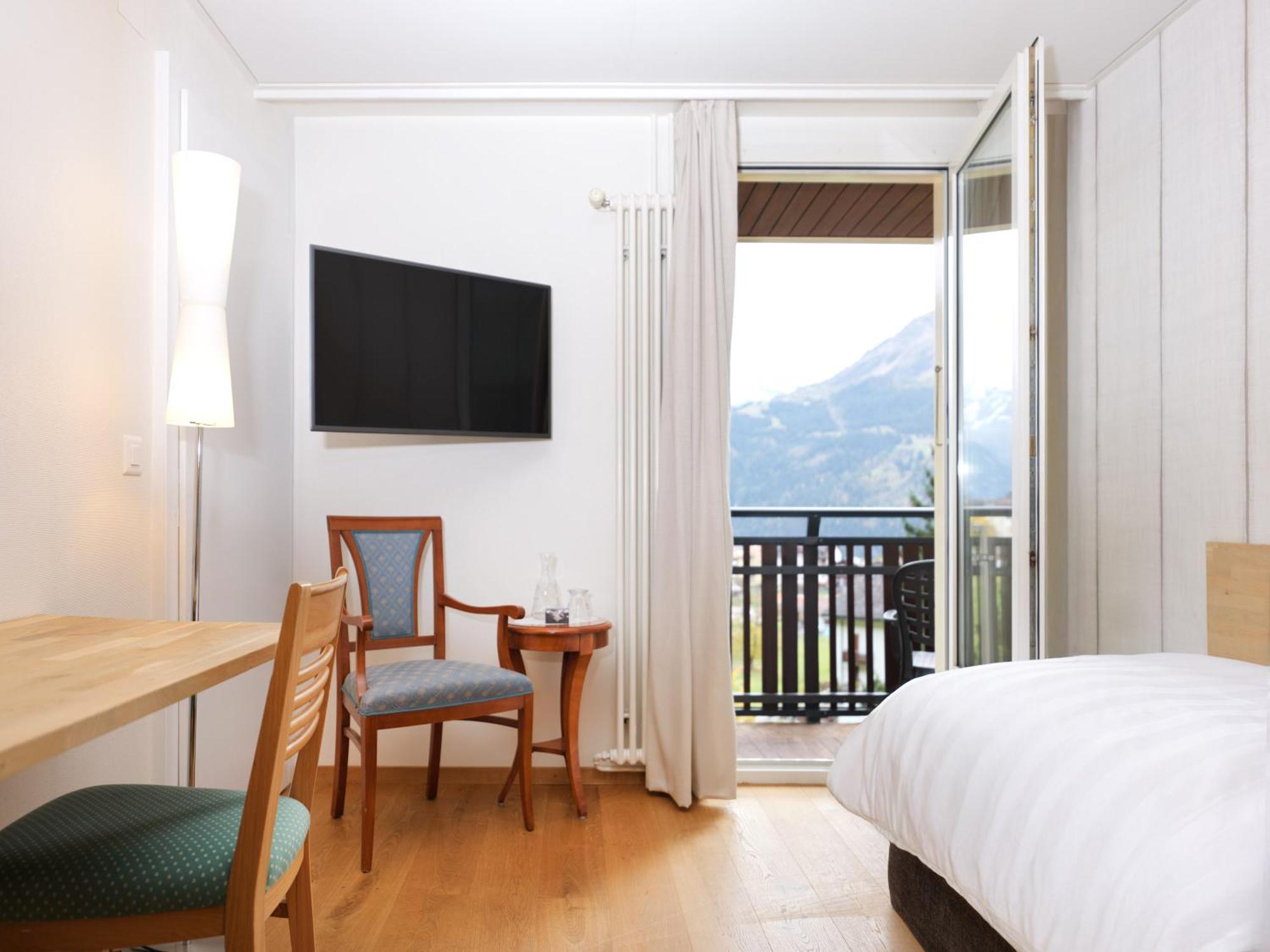 Beausite Park Hotel & Spa Βένγκεν Εξωτερικό φωτογραφία