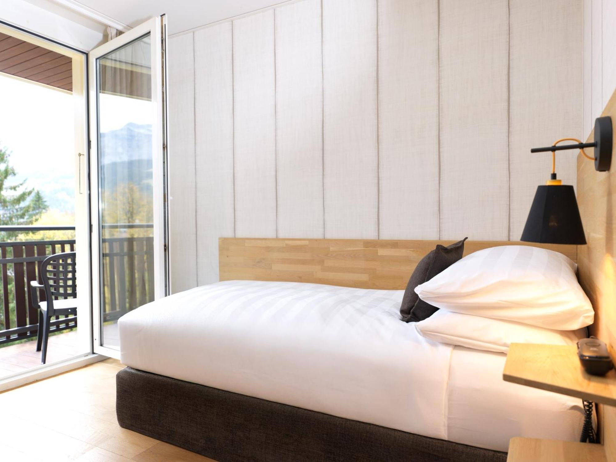 Beausite Park Hotel & Spa Βένγκεν Εξωτερικό φωτογραφία