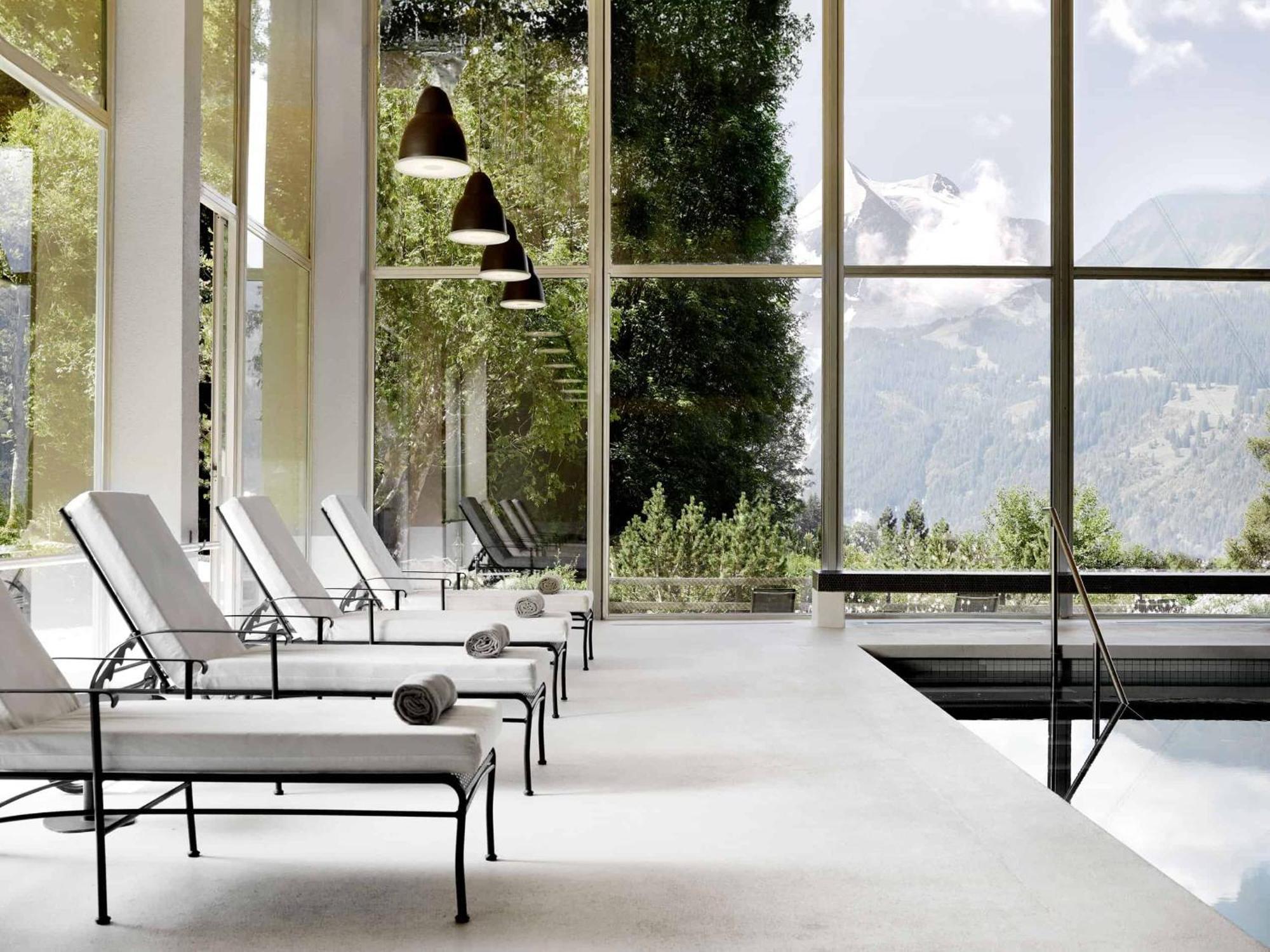 Beausite Park Hotel & Spa Βένγκεν Εξωτερικό φωτογραφία