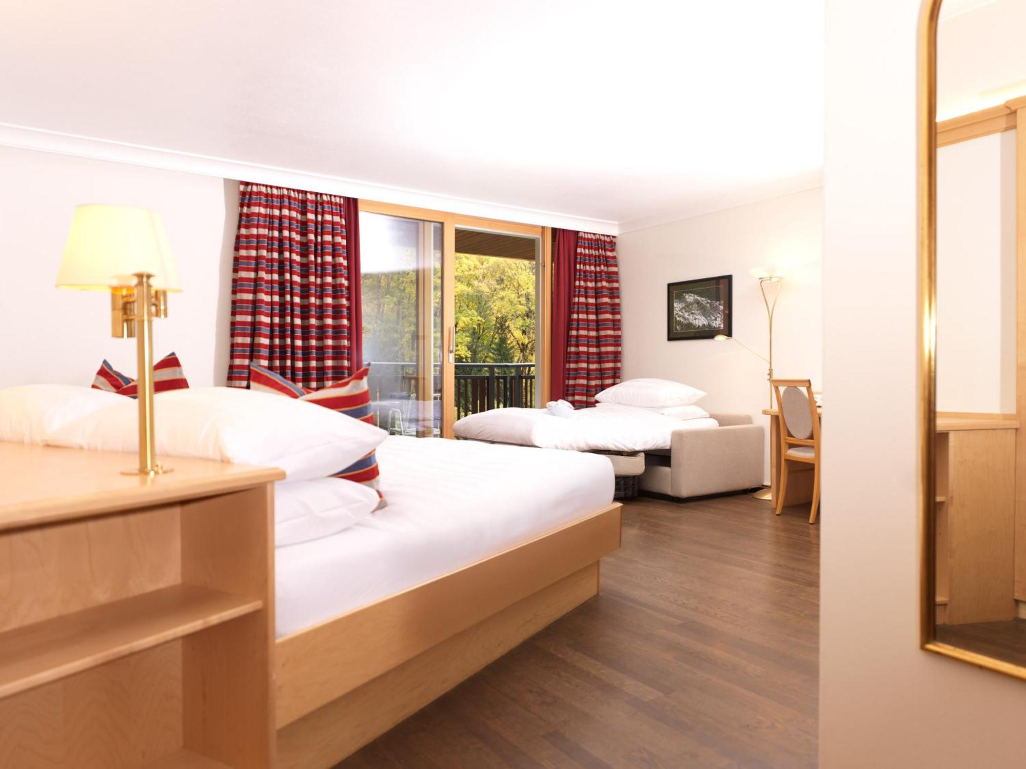 Beausite Park Hotel & Spa Βένγκεν Εξωτερικό φωτογραφία