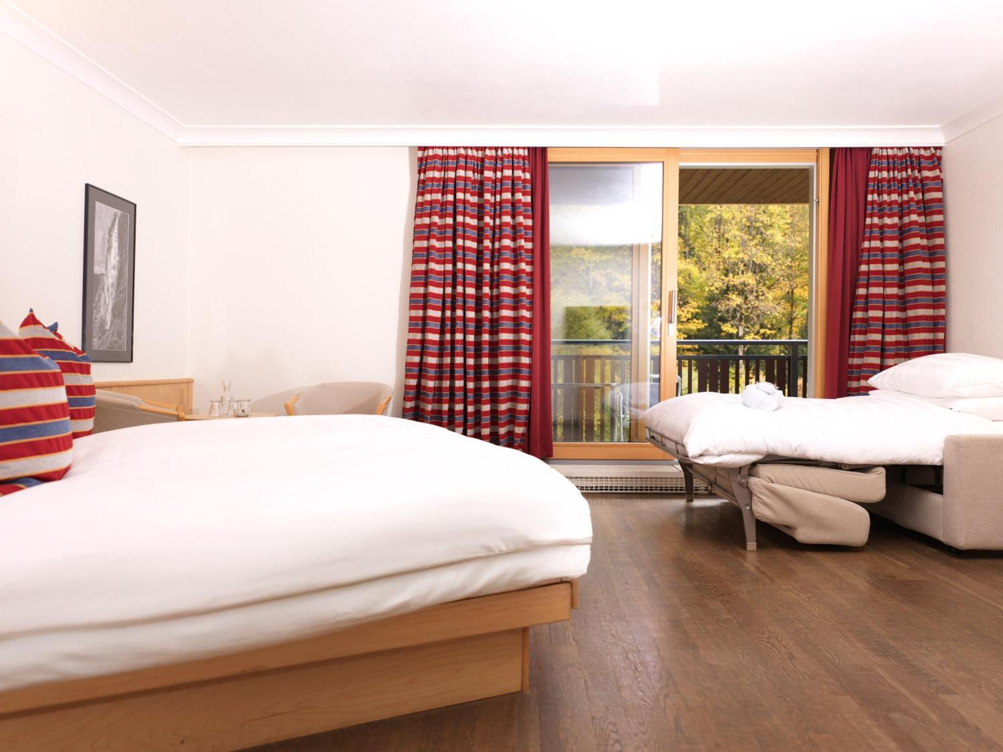 Beausite Park Hotel & Spa Βένγκεν Εξωτερικό φωτογραφία
