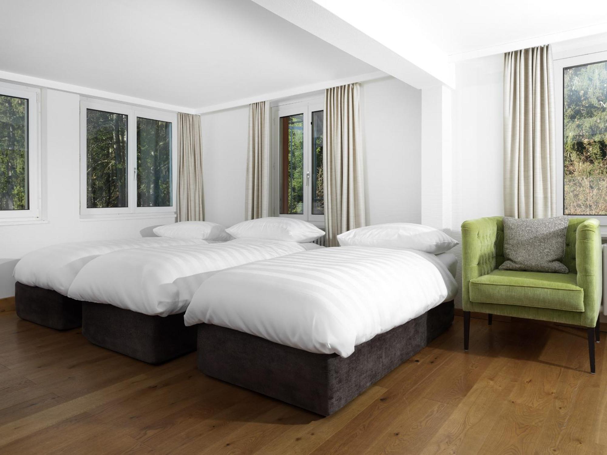 Beausite Park Hotel & Spa Βένγκεν Εξωτερικό φωτογραφία