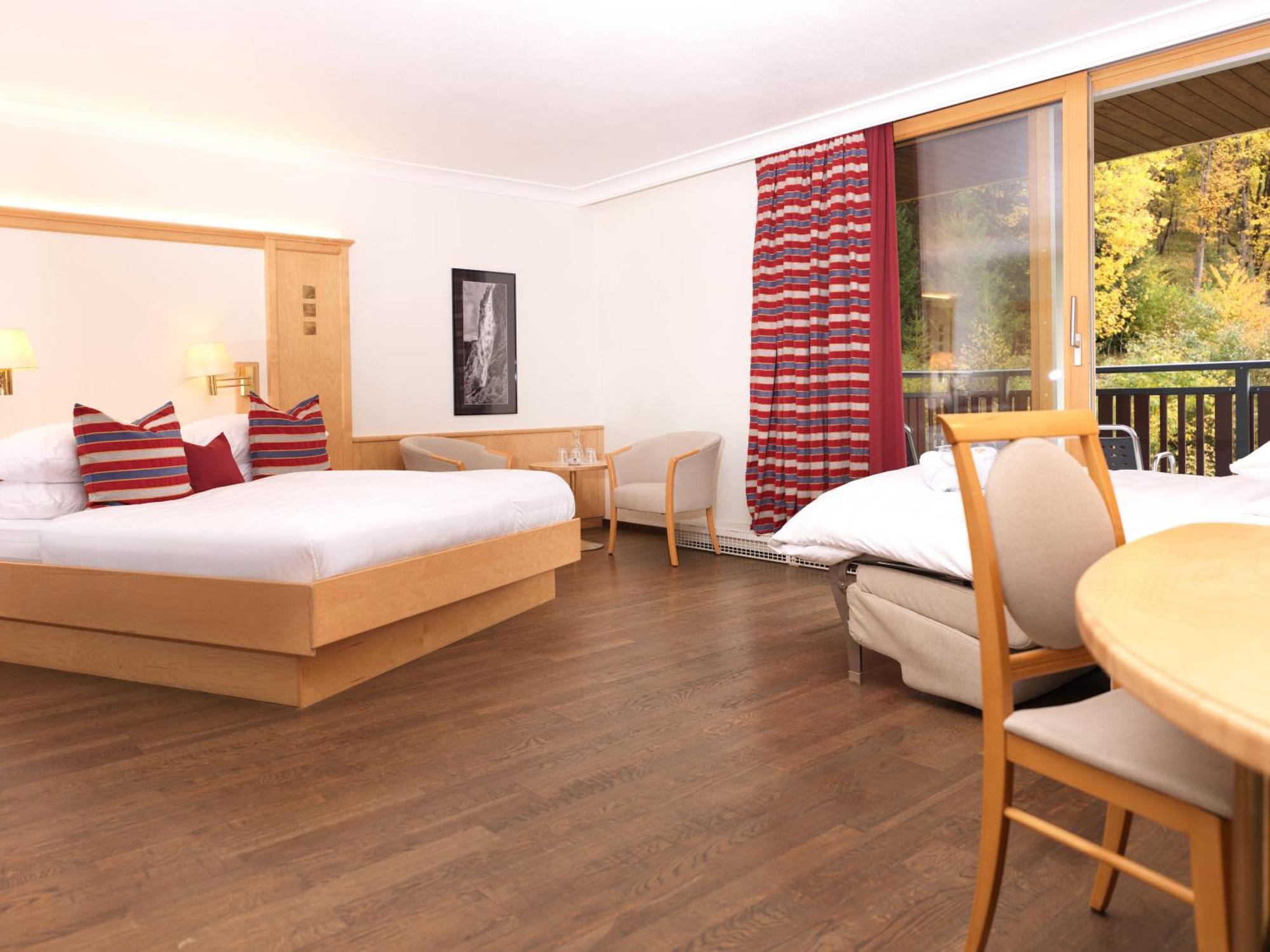 Beausite Park Hotel & Spa Βένγκεν Εξωτερικό φωτογραφία