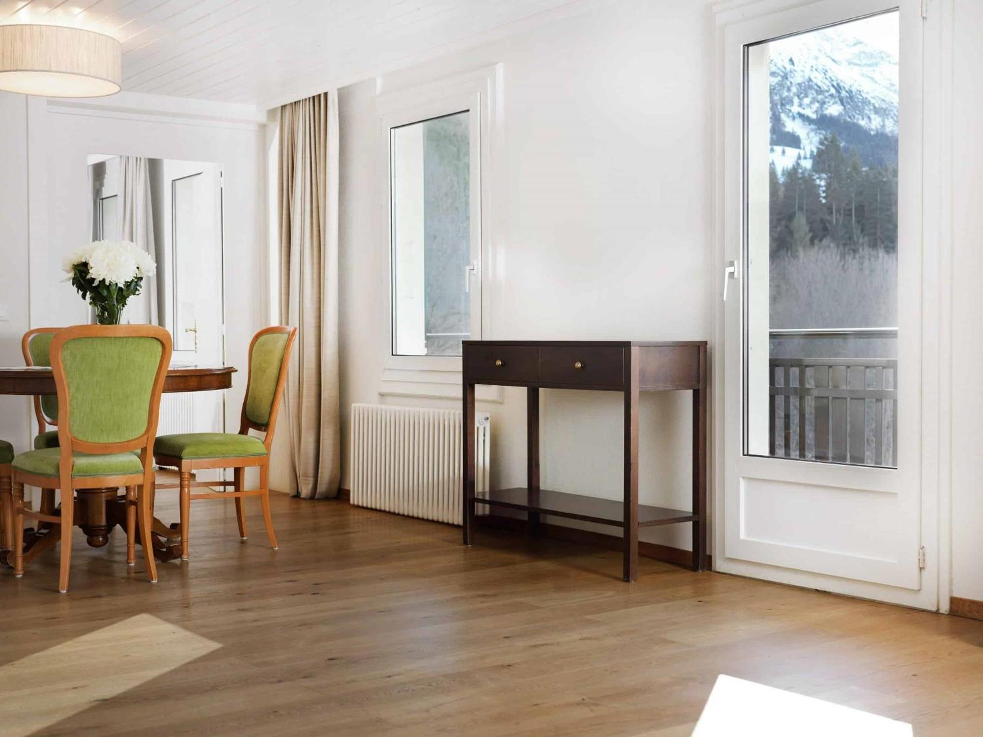 Beausite Park Hotel & Spa Βένγκεν Εξωτερικό φωτογραφία