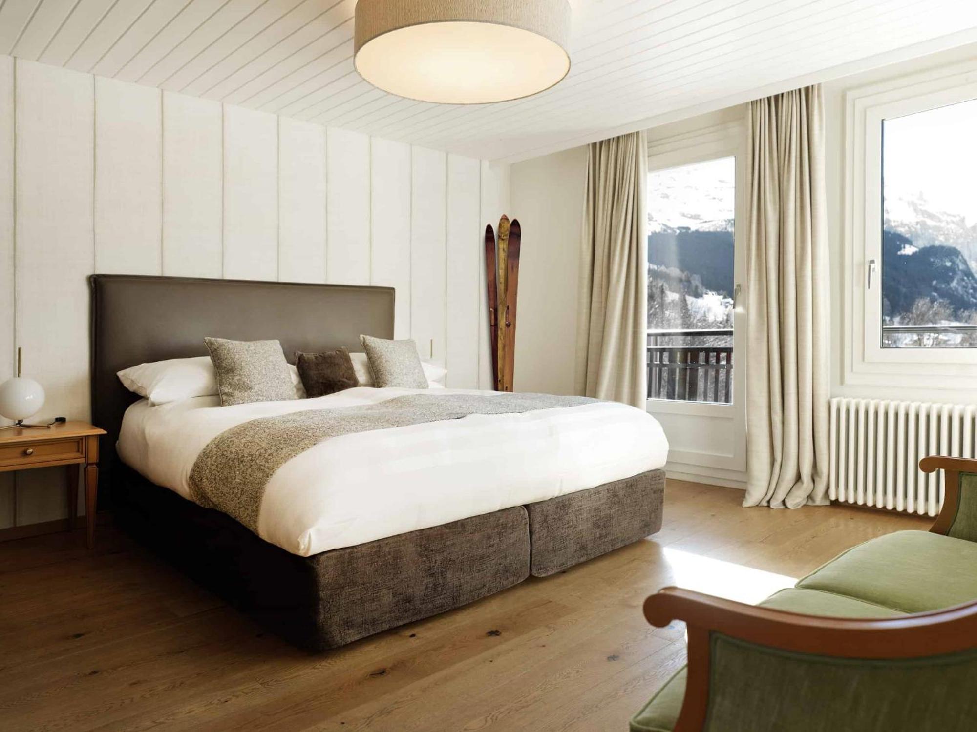 Beausite Park Hotel & Spa Βένγκεν Εξωτερικό φωτογραφία