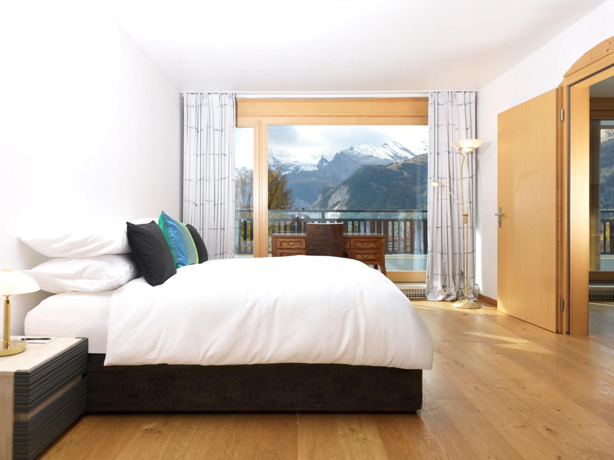 Beausite Park Hotel & Spa Βένγκεν Εξωτερικό φωτογραφία