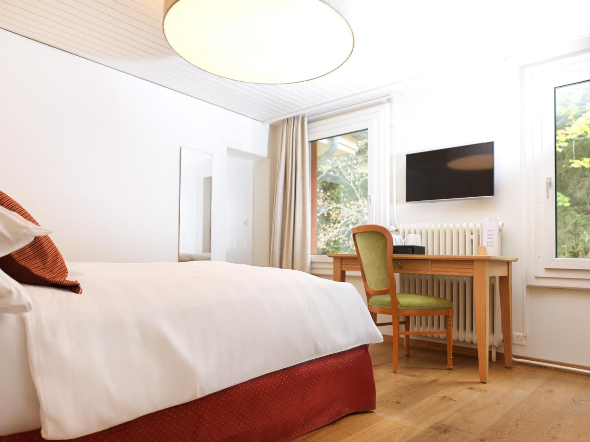 Beausite Park Hotel & Spa Βένγκεν Εξωτερικό φωτογραφία