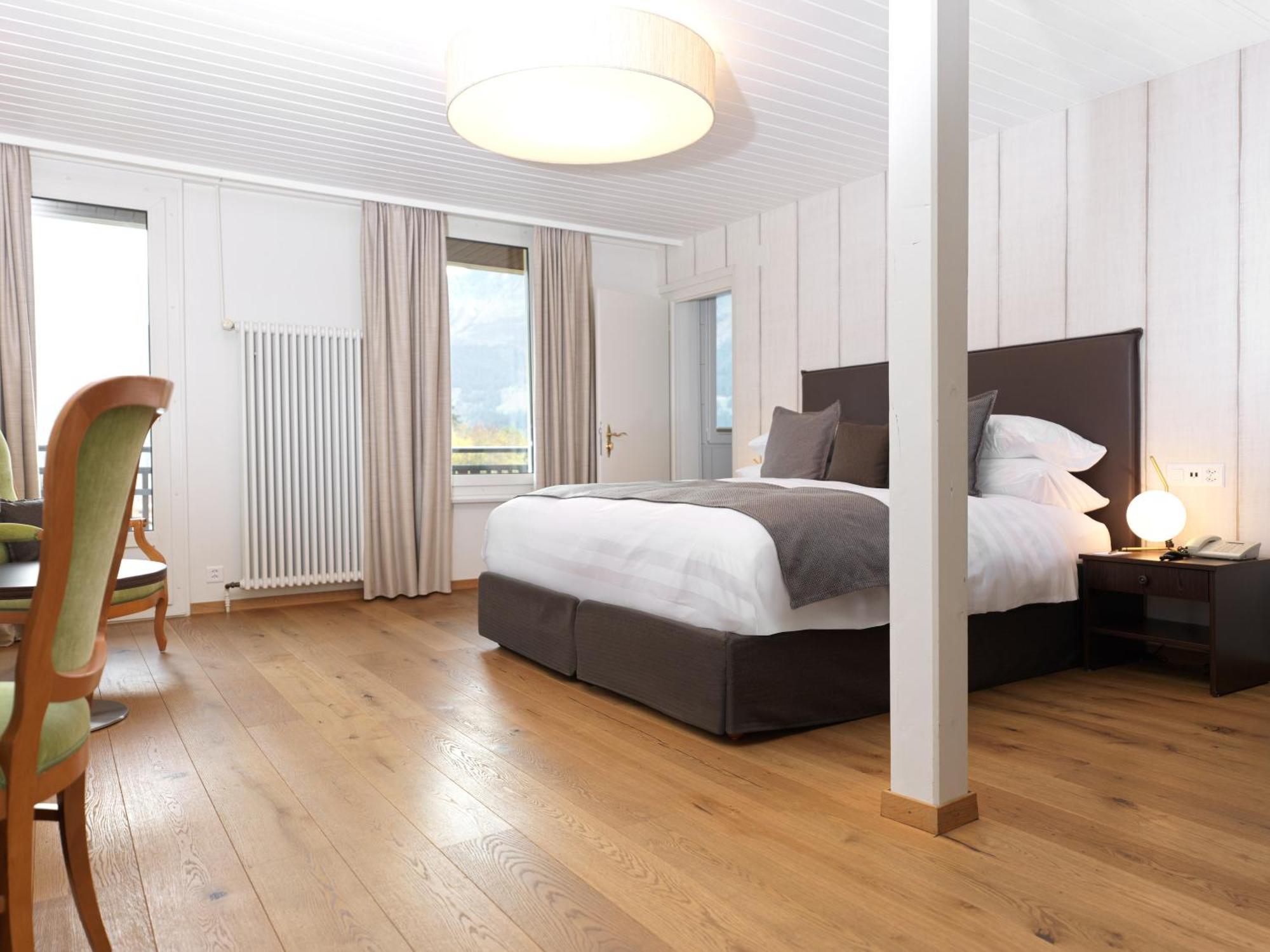 Beausite Park Hotel & Spa Βένγκεν Εξωτερικό φωτογραφία