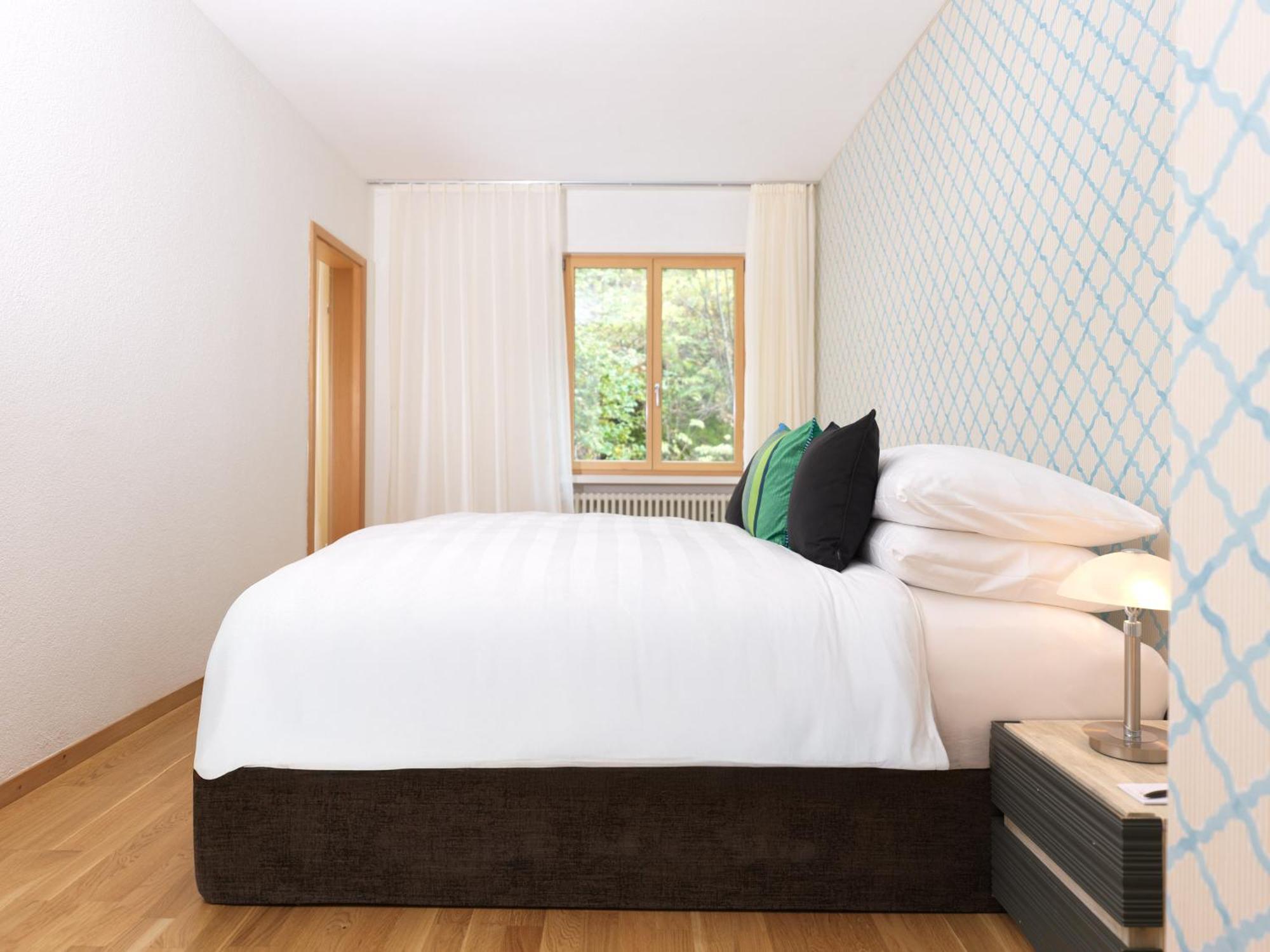 Beausite Park Hotel & Spa Βένγκεν Εξωτερικό φωτογραφία