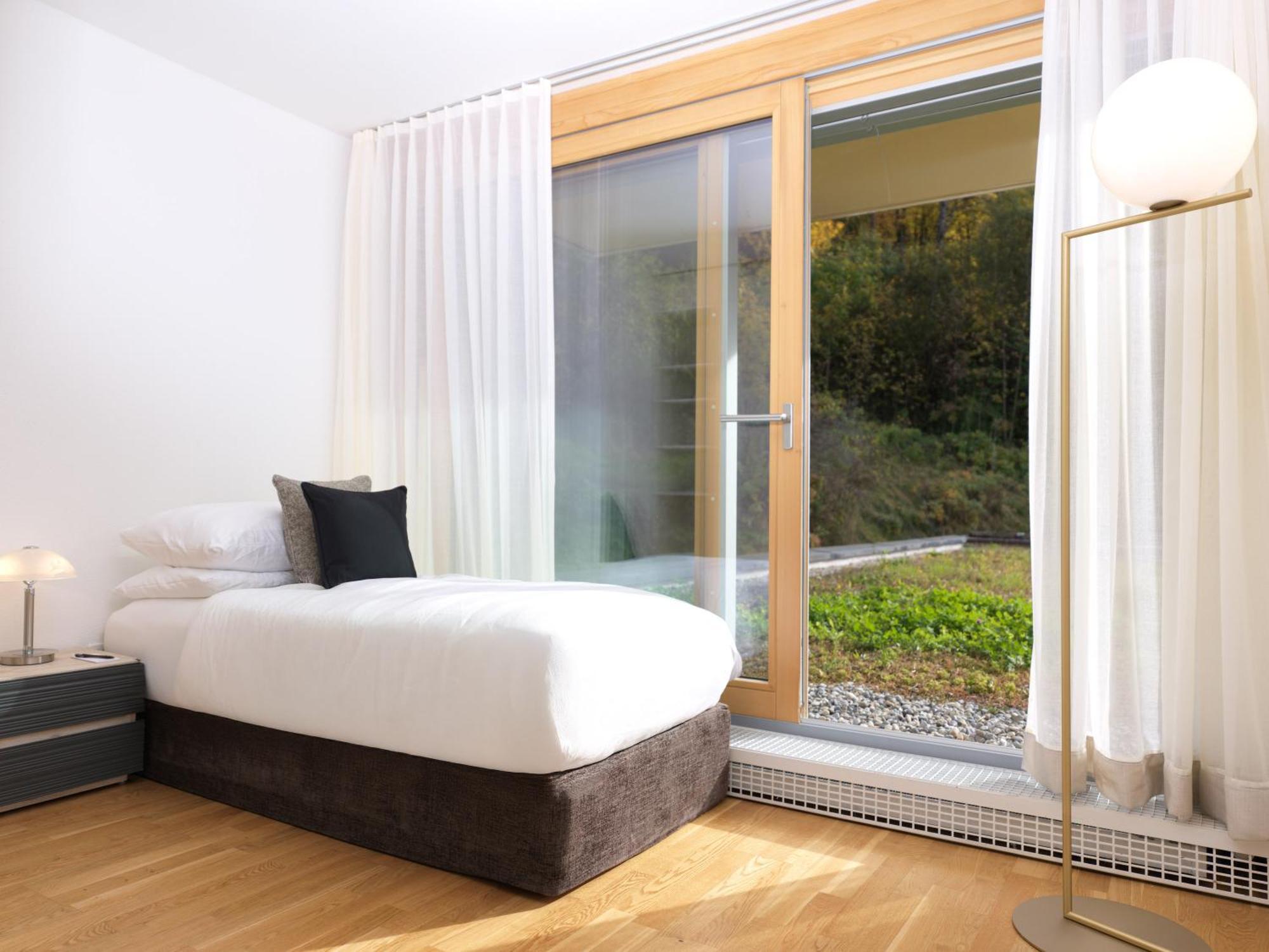 Beausite Park Hotel & Spa Βένγκεν Εξωτερικό φωτογραφία