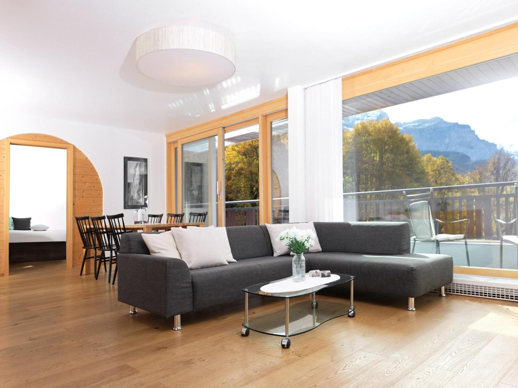 Beausite Park Hotel & Spa Βένγκεν Εξωτερικό φωτογραφία