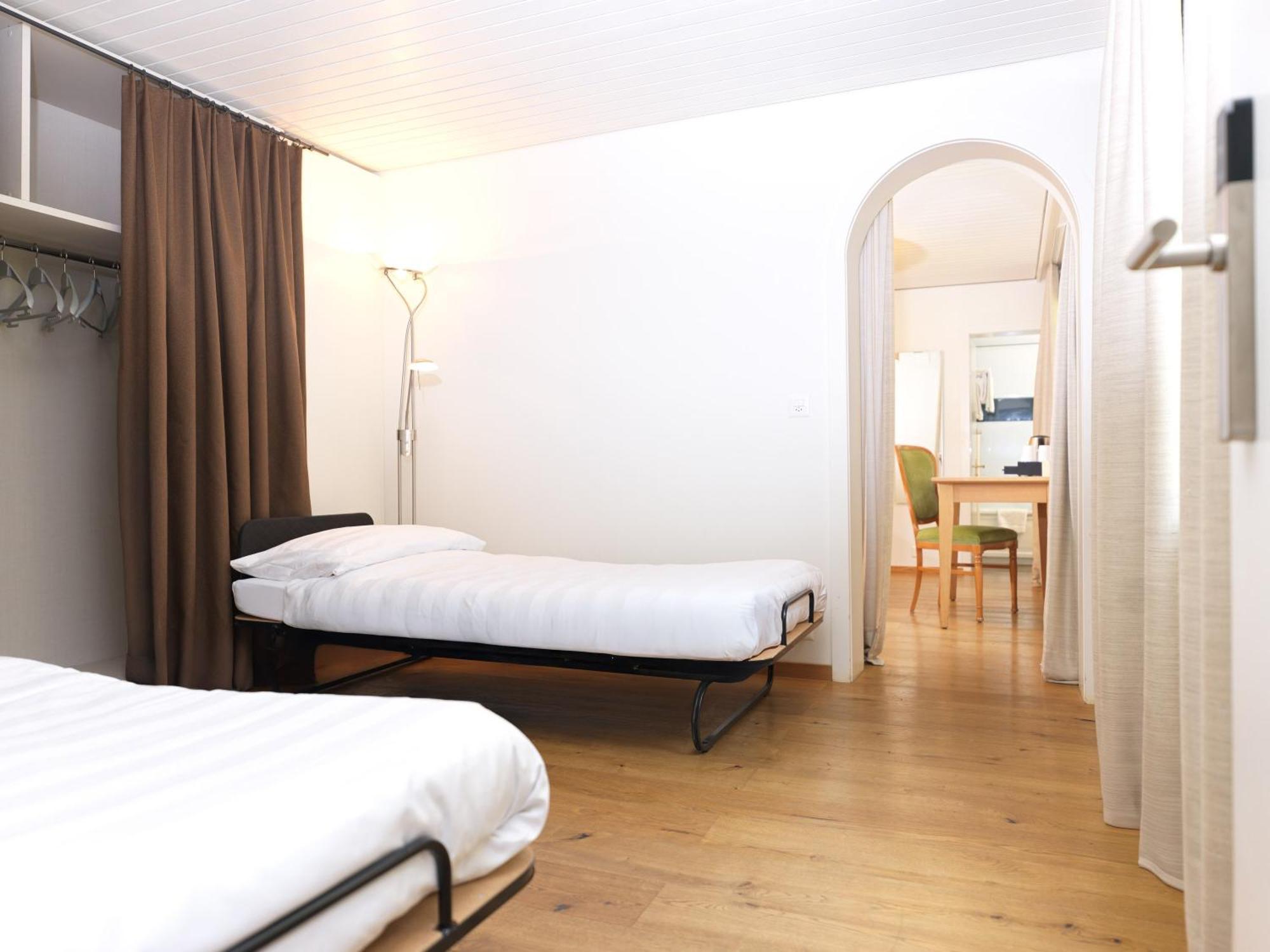 Beausite Park Hotel & Spa Βένγκεν Δωμάτιο φωτογραφία