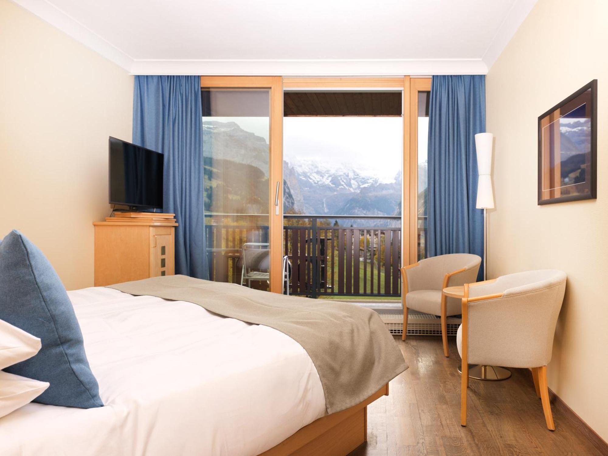 Beausite Park Hotel & Spa Βένγκεν Εξωτερικό φωτογραφία