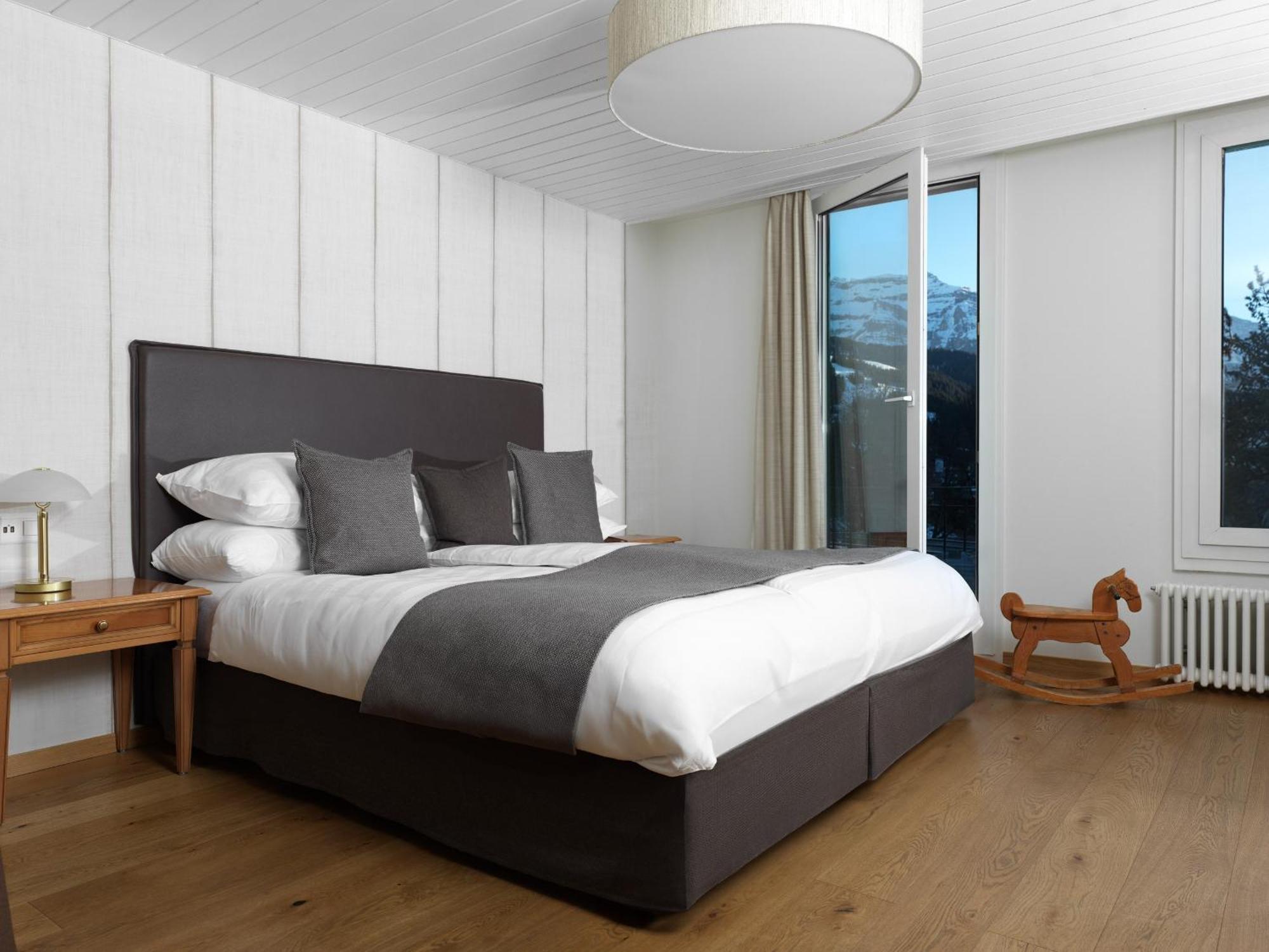 Beausite Park Hotel & Spa Βένγκεν Εξωτερικό φωτογραφία