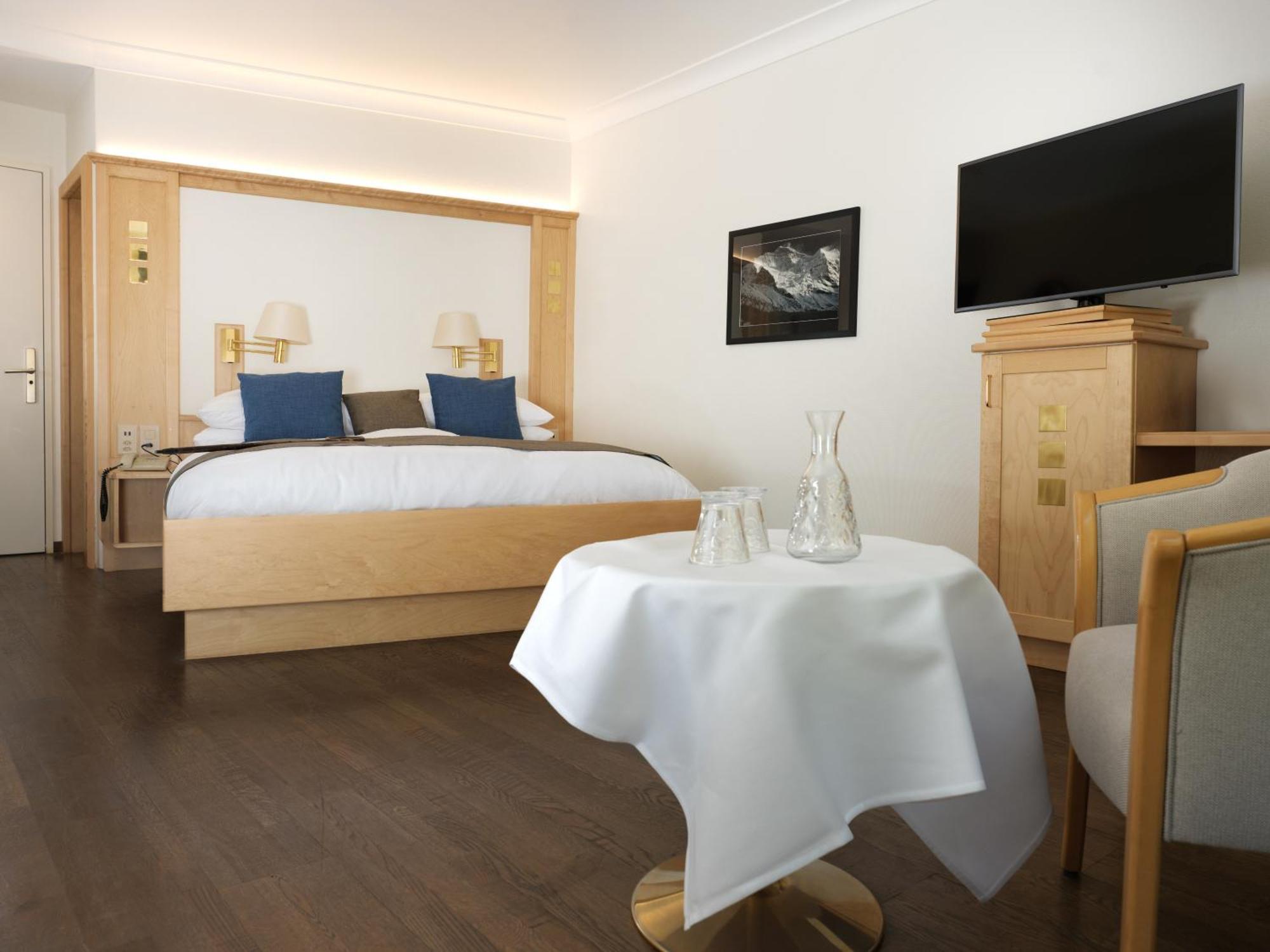 Beausite Park Hotel & Spa Βένγκεν Εξωτερικό φωτογραφία