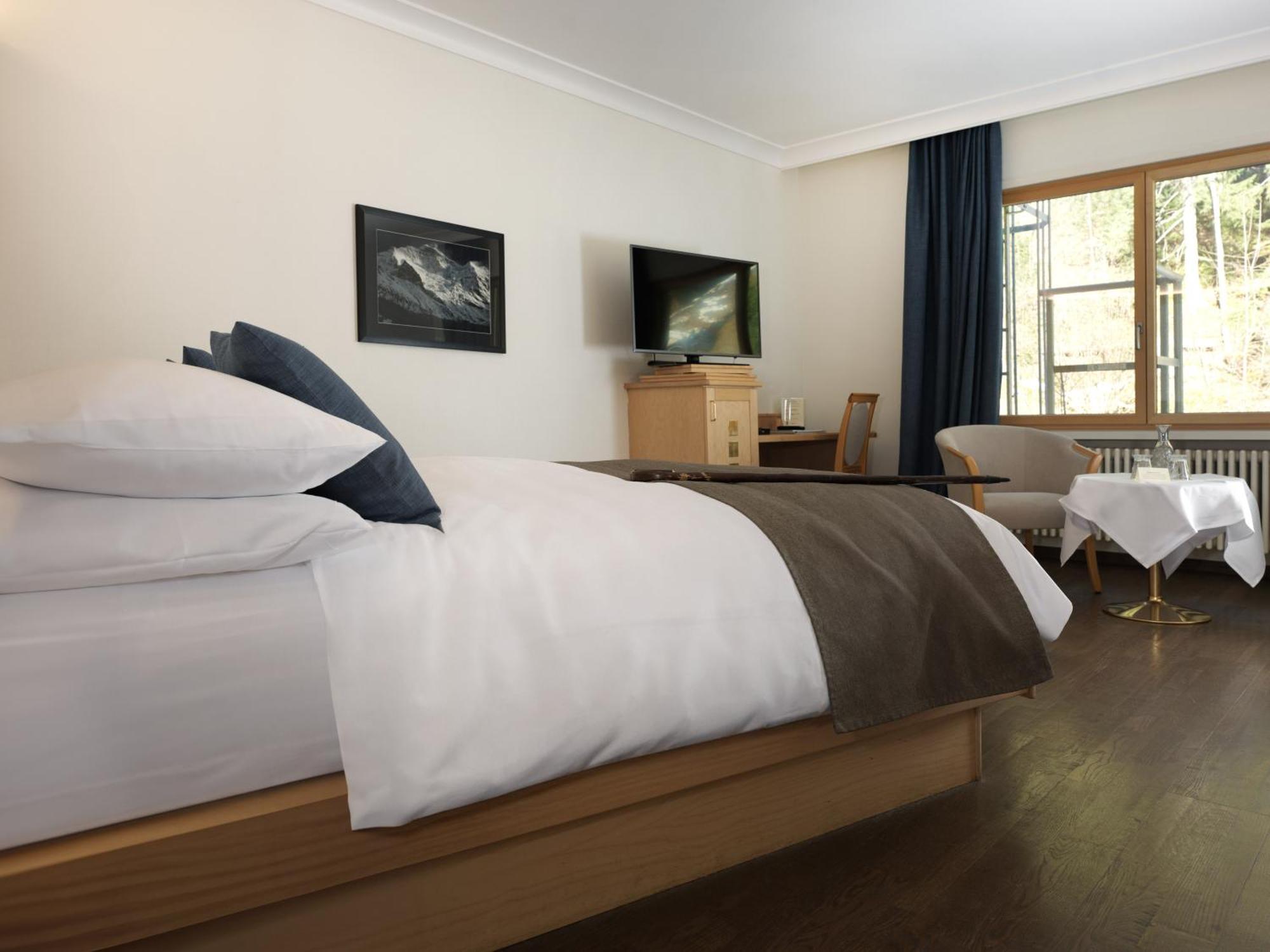 Beausite Park Hotel & Spa Βένγκεν Εξωτερικό φωτογραφία