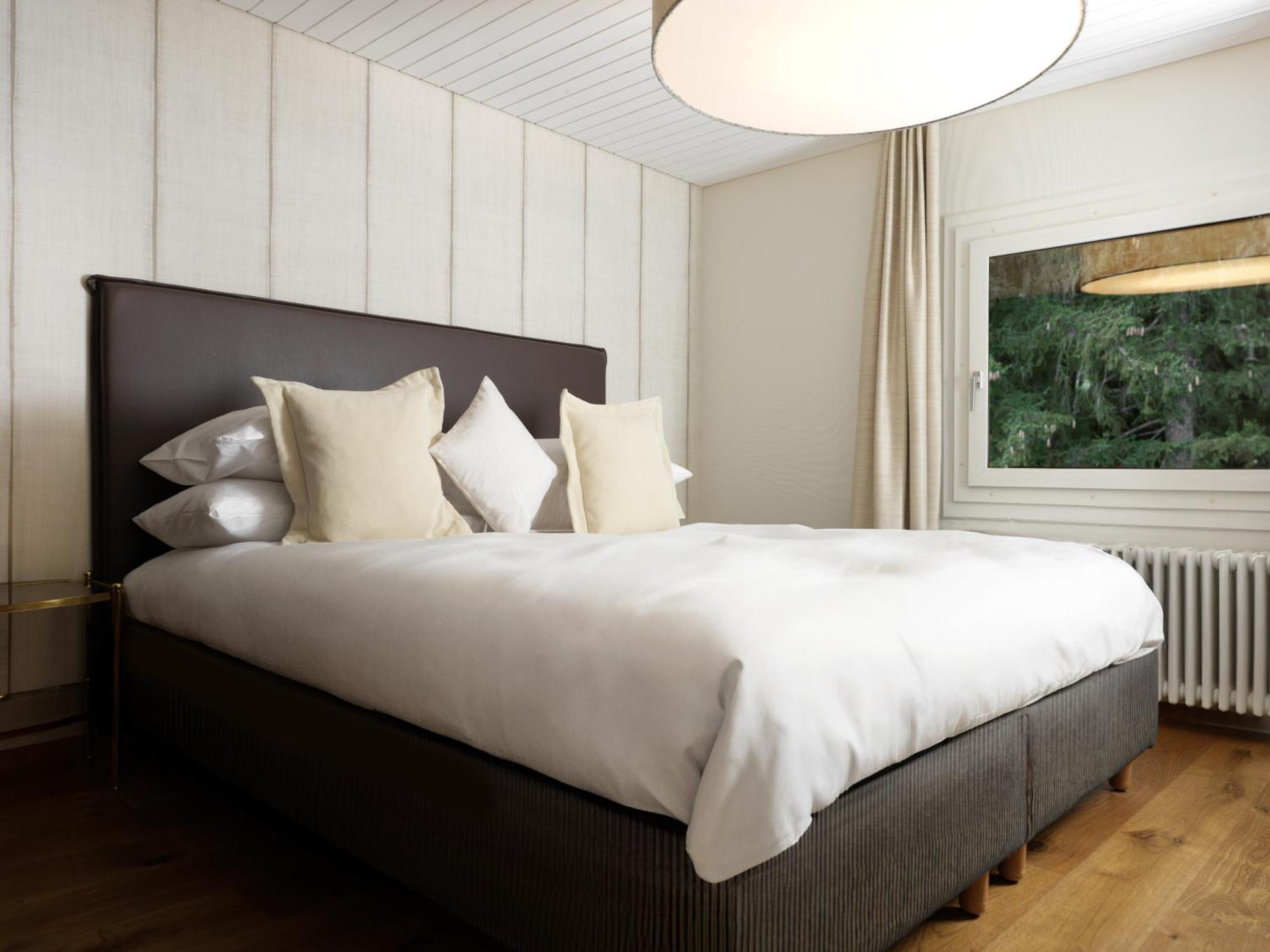 Beausite Park Hotel & Spa Βένγκεν Εξωτερικό φωτογραφία
